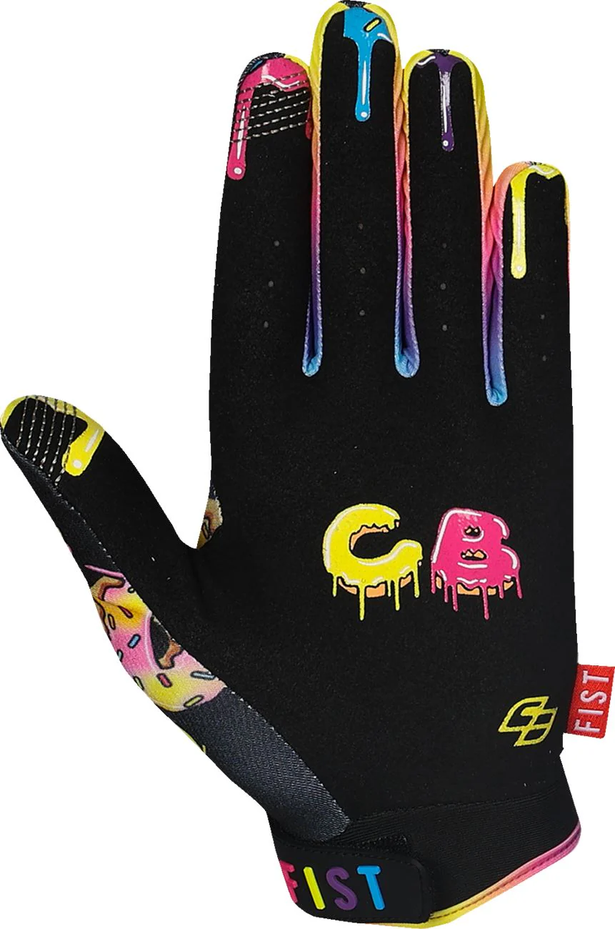 Fist - Lil Fists - Strapped - Image 14