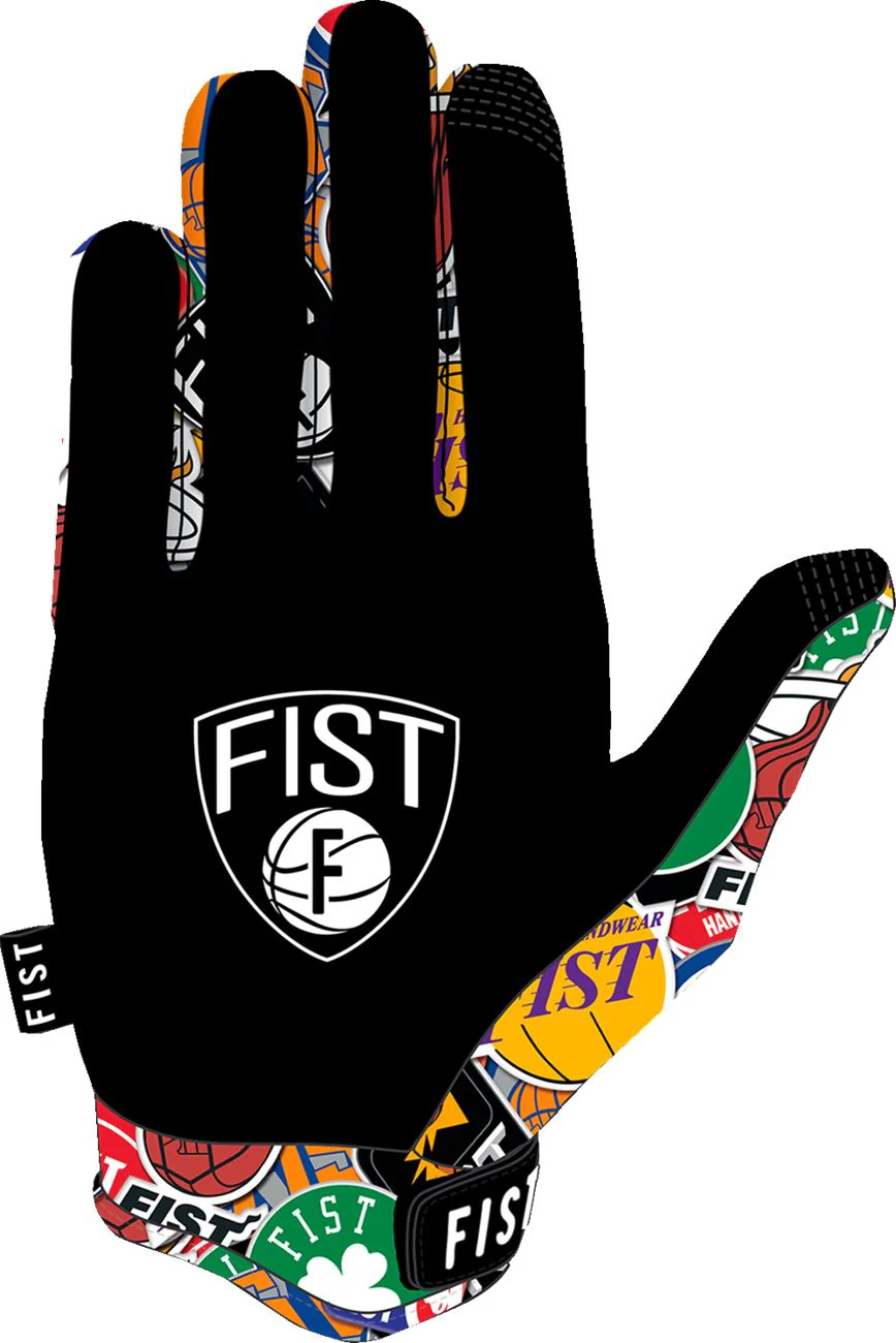 Fist - Lil Fists - Strapped - Image 16