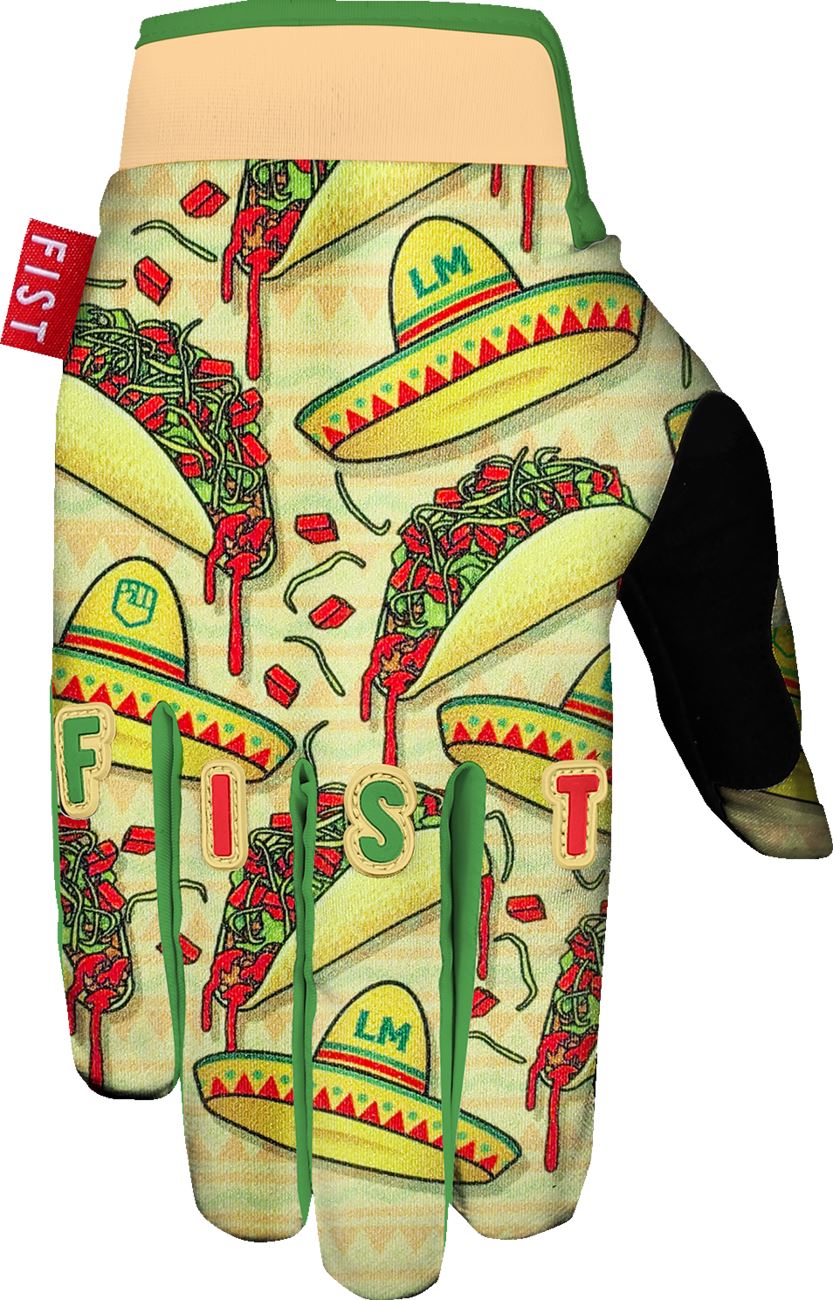 Fist - Lil Fists - Strapped - Image 17