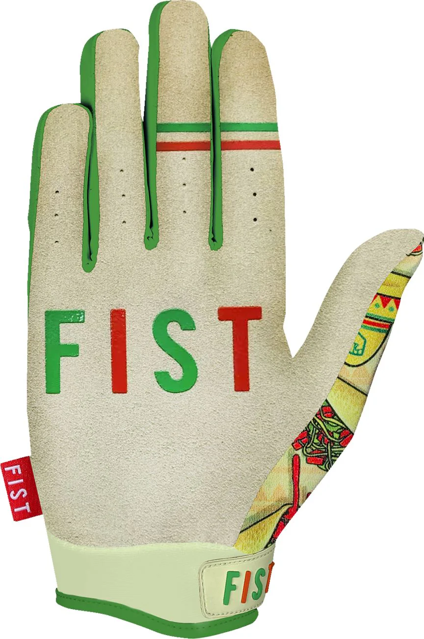 Fist - Lil Fists - Strapped - Image 18