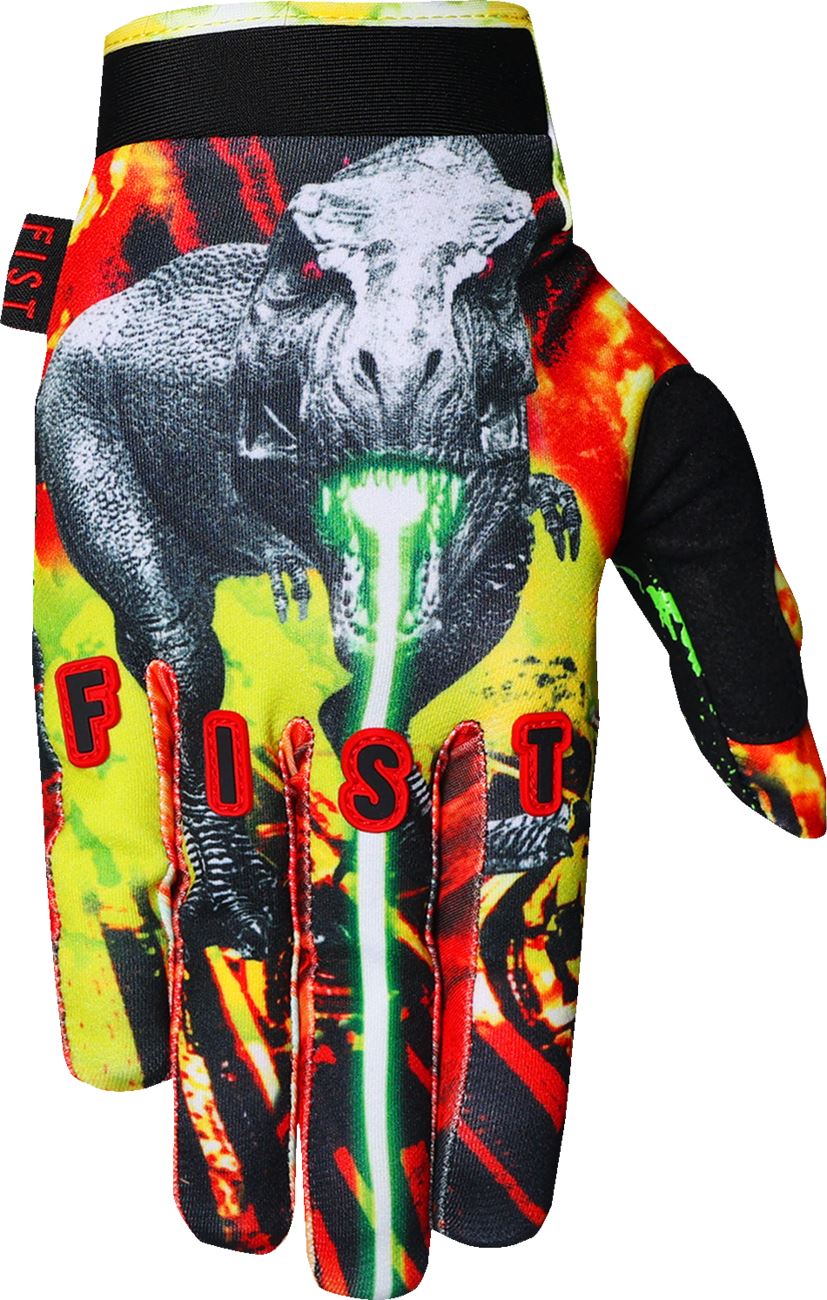 Fist - Lil Fists - Strapped - Image 19