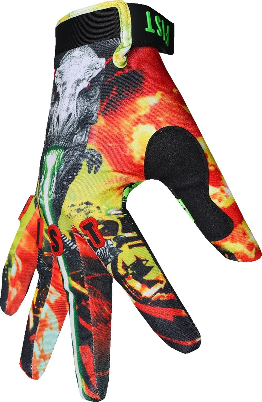 Fist - Lil Fists - Strapped - Image 21