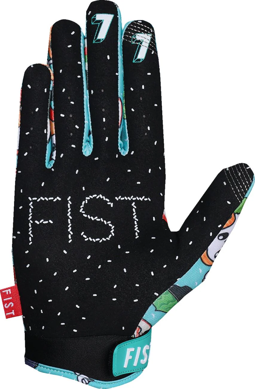 Fist - Lil Fists - Strapped - Image 25
