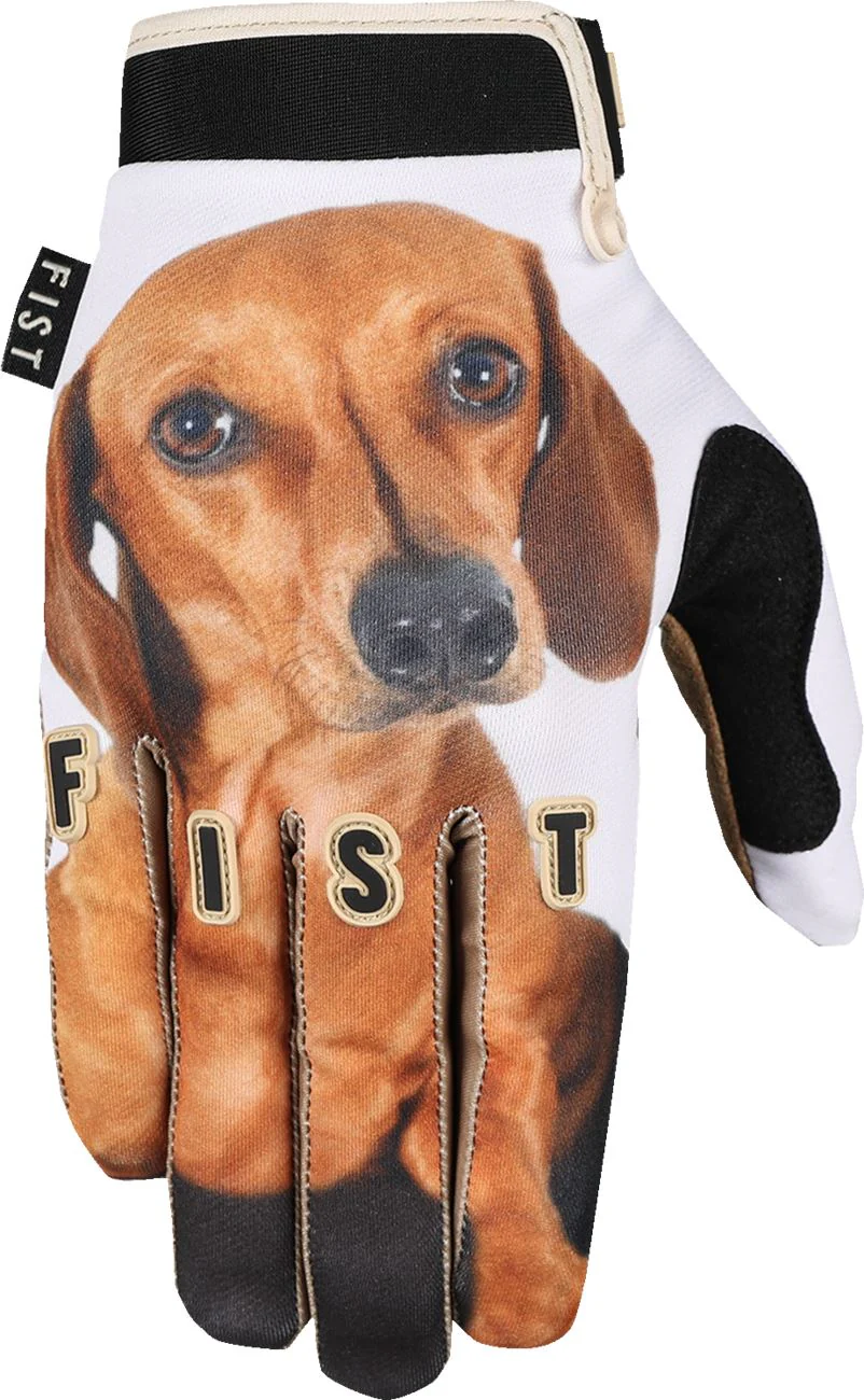 Fist - Lil Fists - Strapped - Image 26