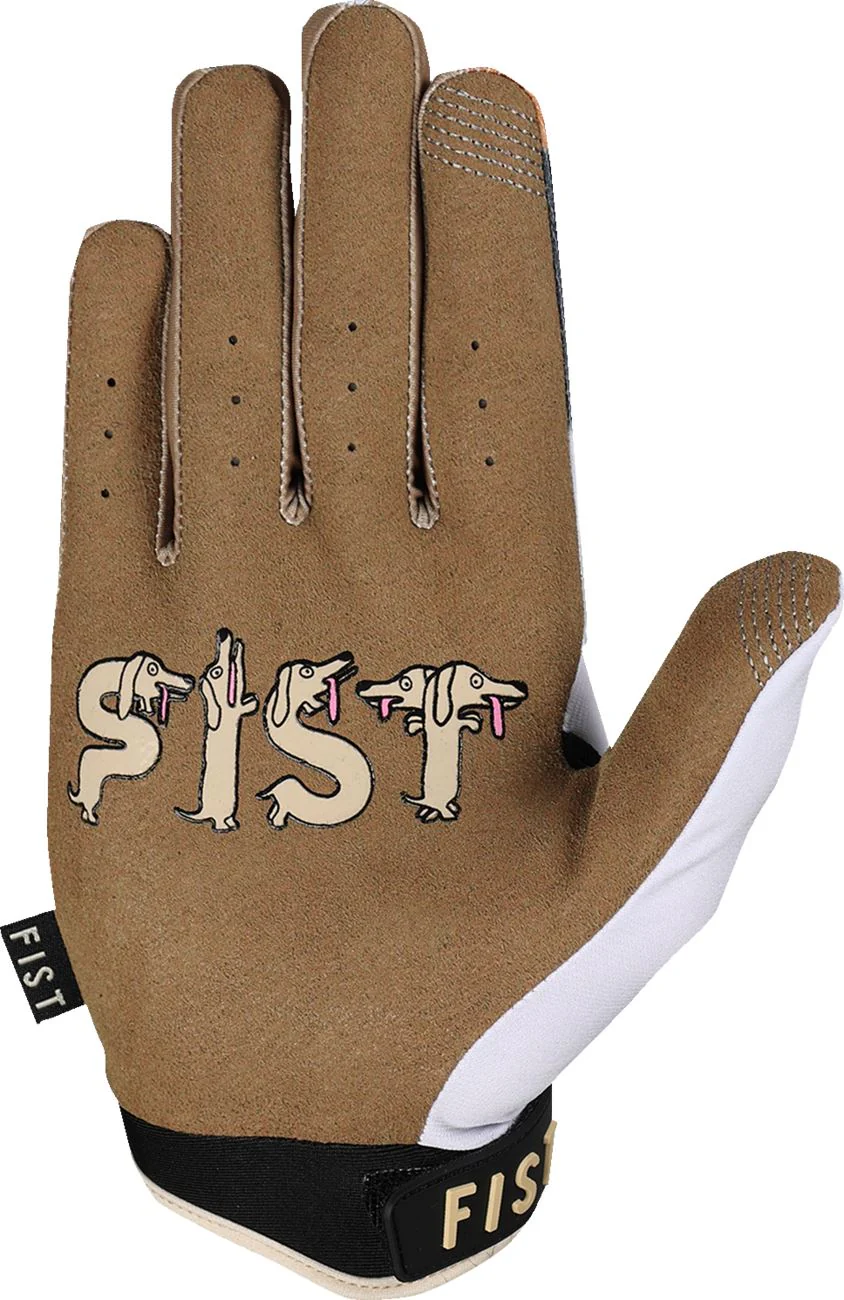 Fist - Lil Fists - Strapped - Image 27