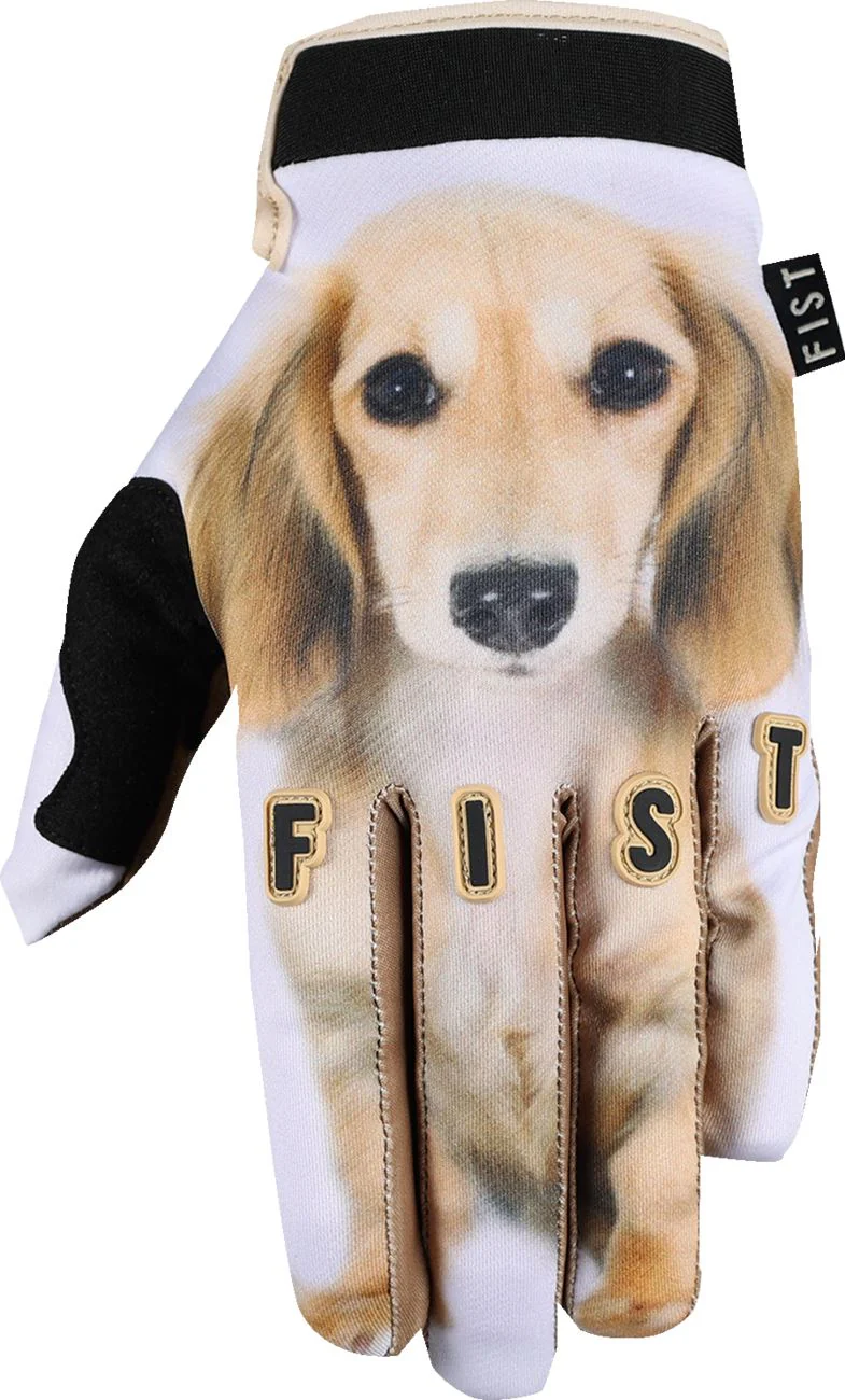 Fist - Lil Fists - Strapped - Image 28