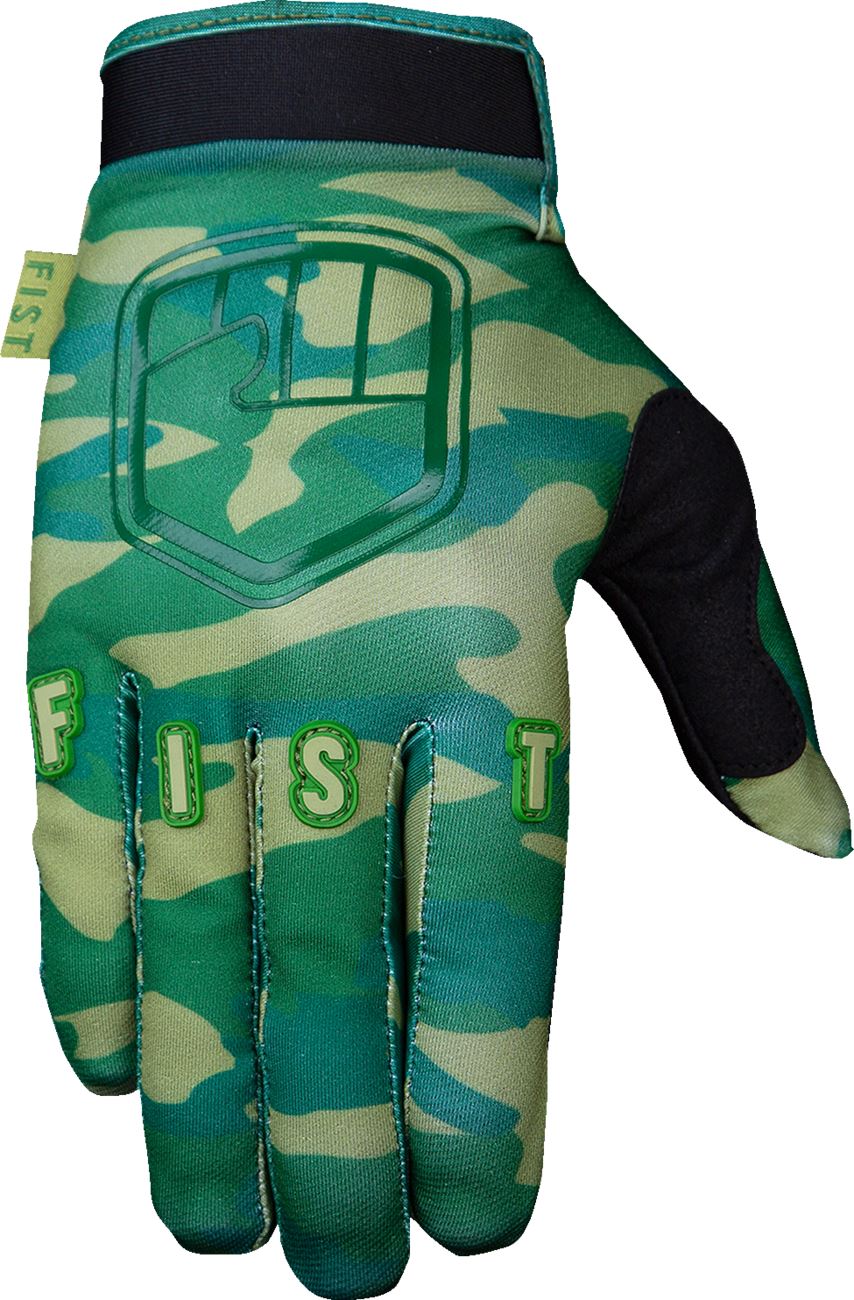 Fist - Lil Fists - Strapped - Image 37