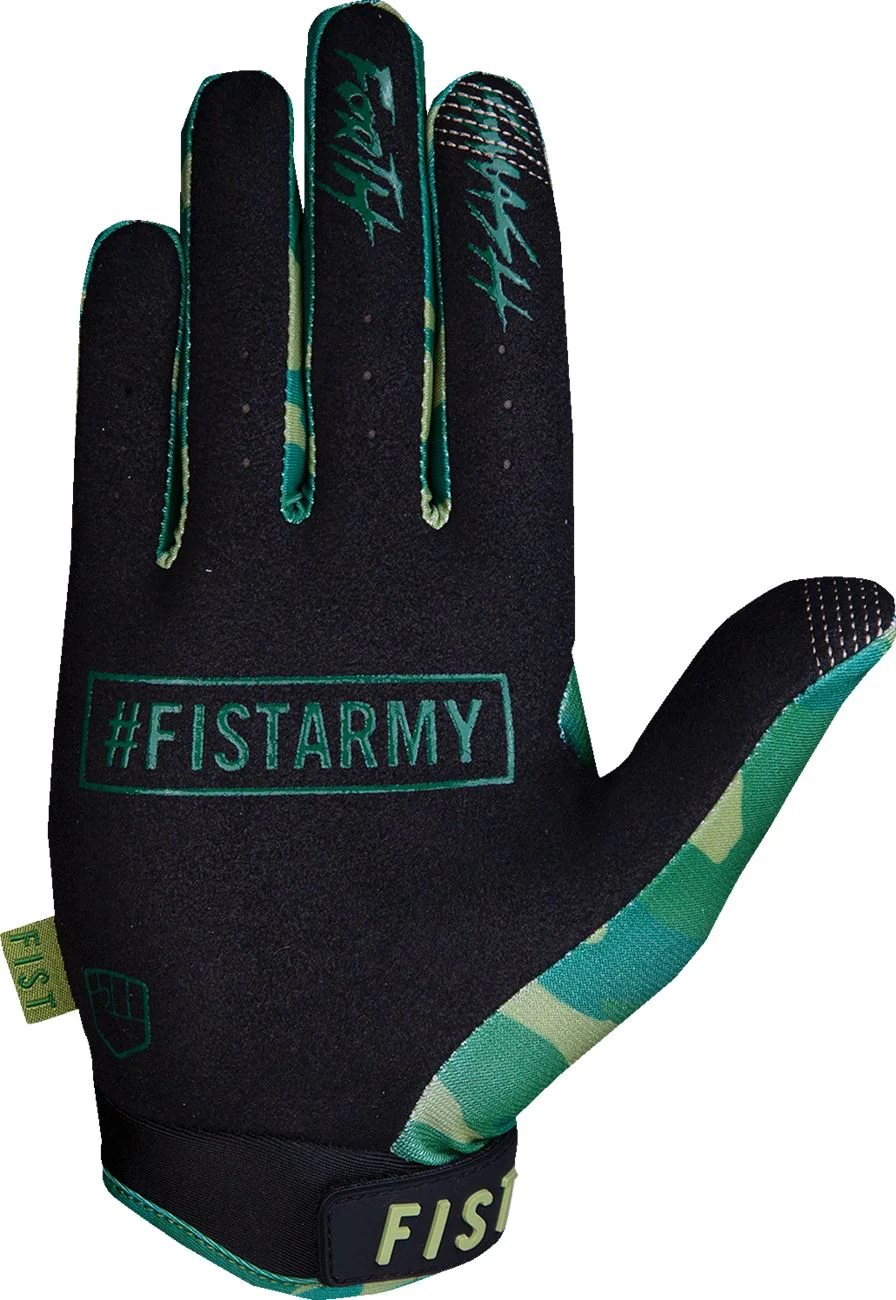 Fist - Lil Fists - Strapped - Image 38
