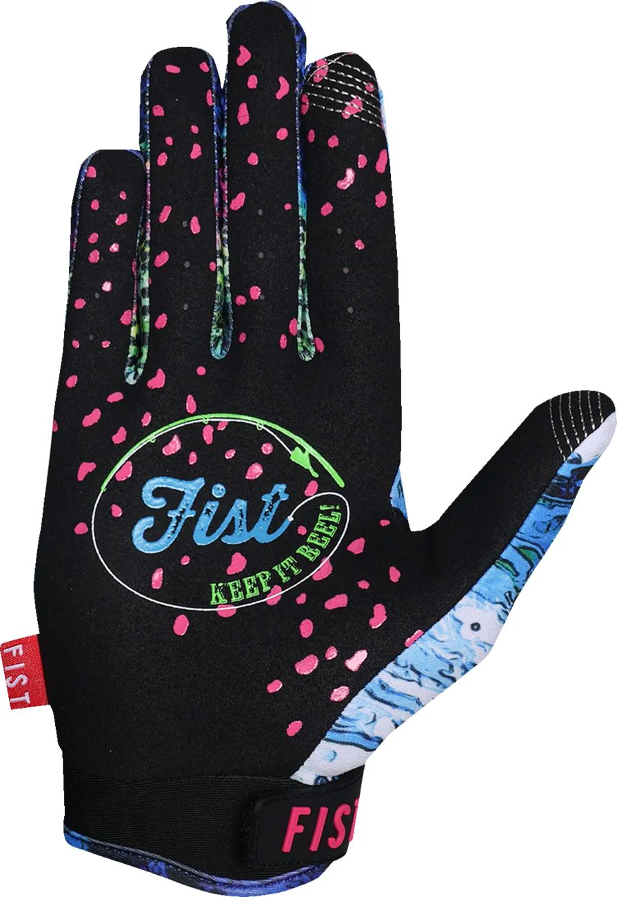 Fist - Lil Fists - Strapped - Image 4