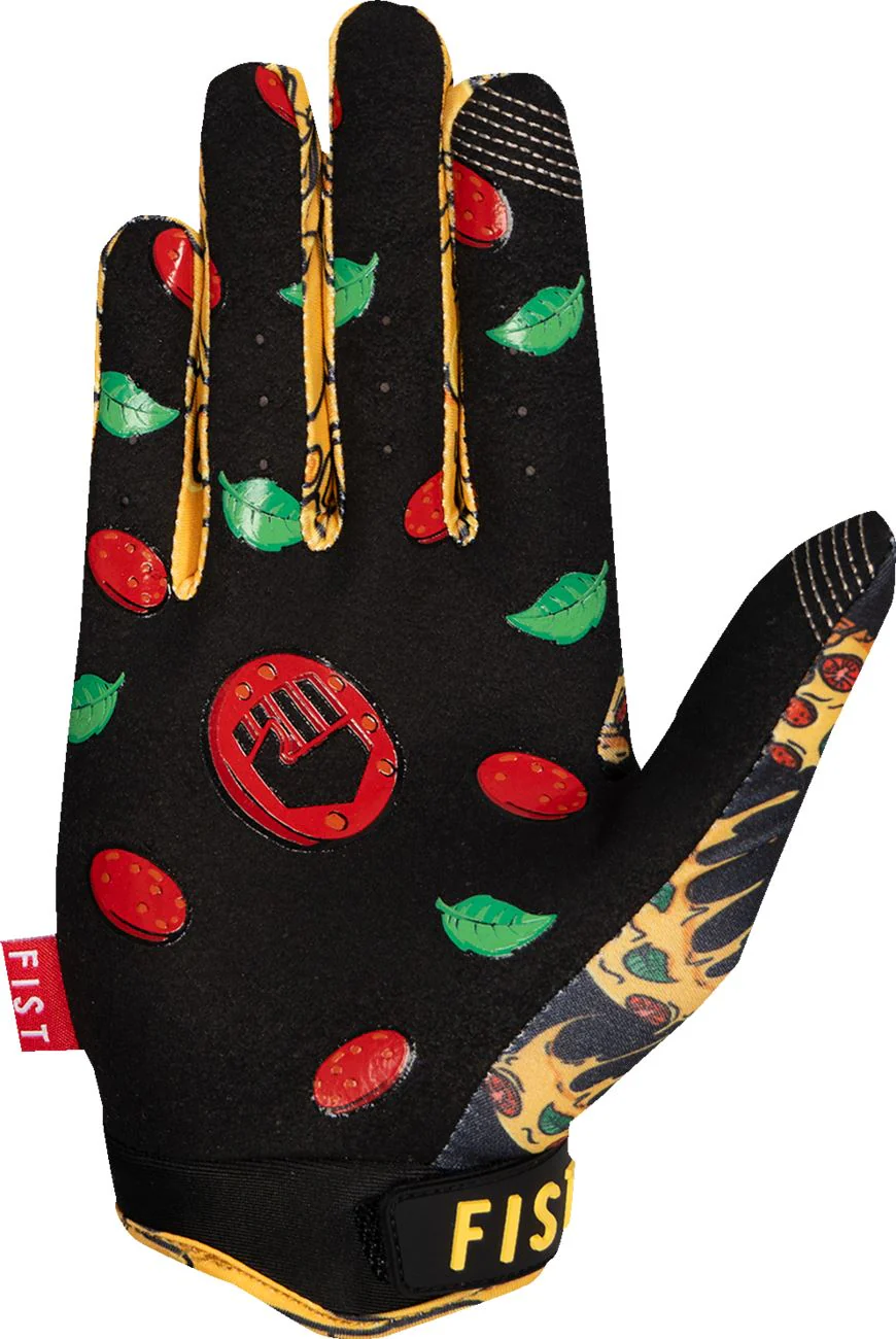 Fist - Lil Fists - Strapped - Image 40
