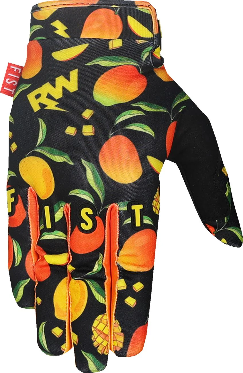 Fist - Lil Fists - Strapped - Image 5