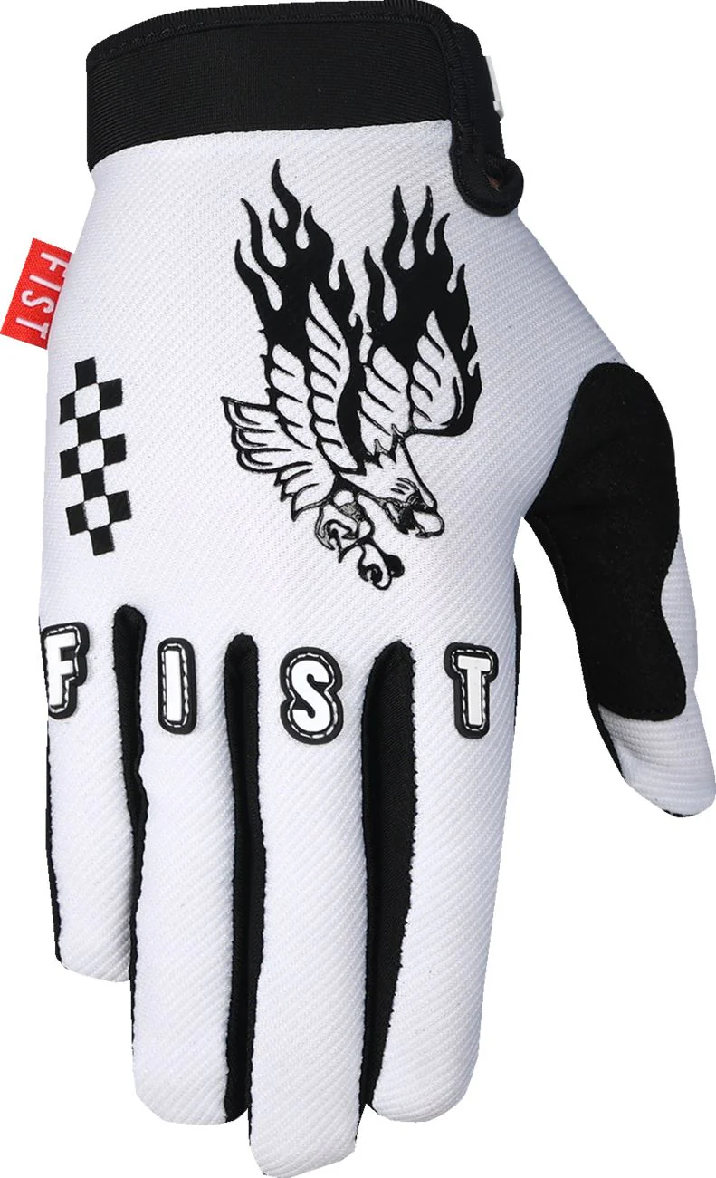 Fist - Strapped - Image 85