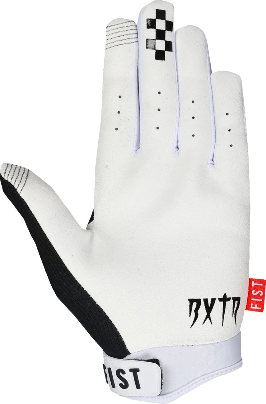 Fist - Strapped - Image 87