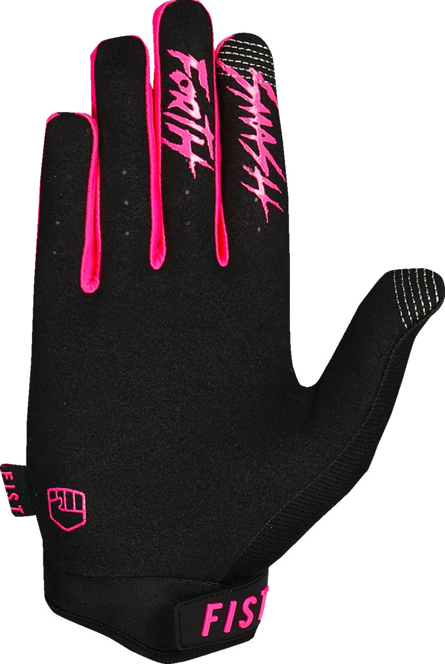 Fist - Strapped - Stocker - Image 17