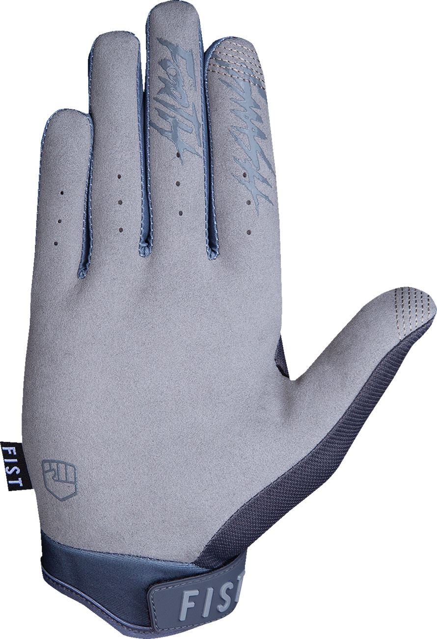 Fist - Strapped - Stocker - Image 23