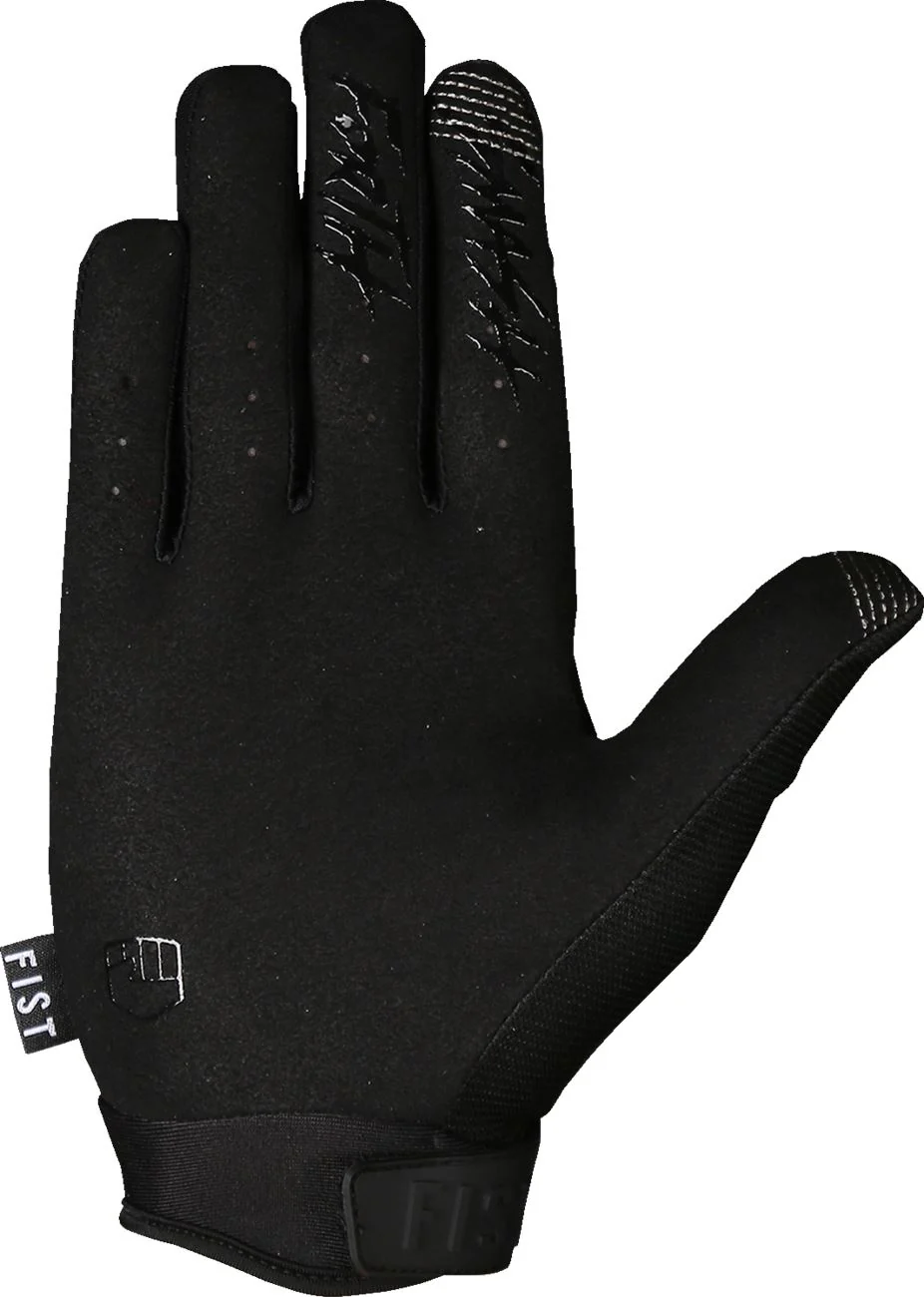 Fist - Strapped - Stocker - Image 33
