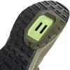 Five Ten Trailcross Mountain Clipless Shoes - Men's, Orbit Green/Carbon/Pulse Lime, 10.5 - Image 3
