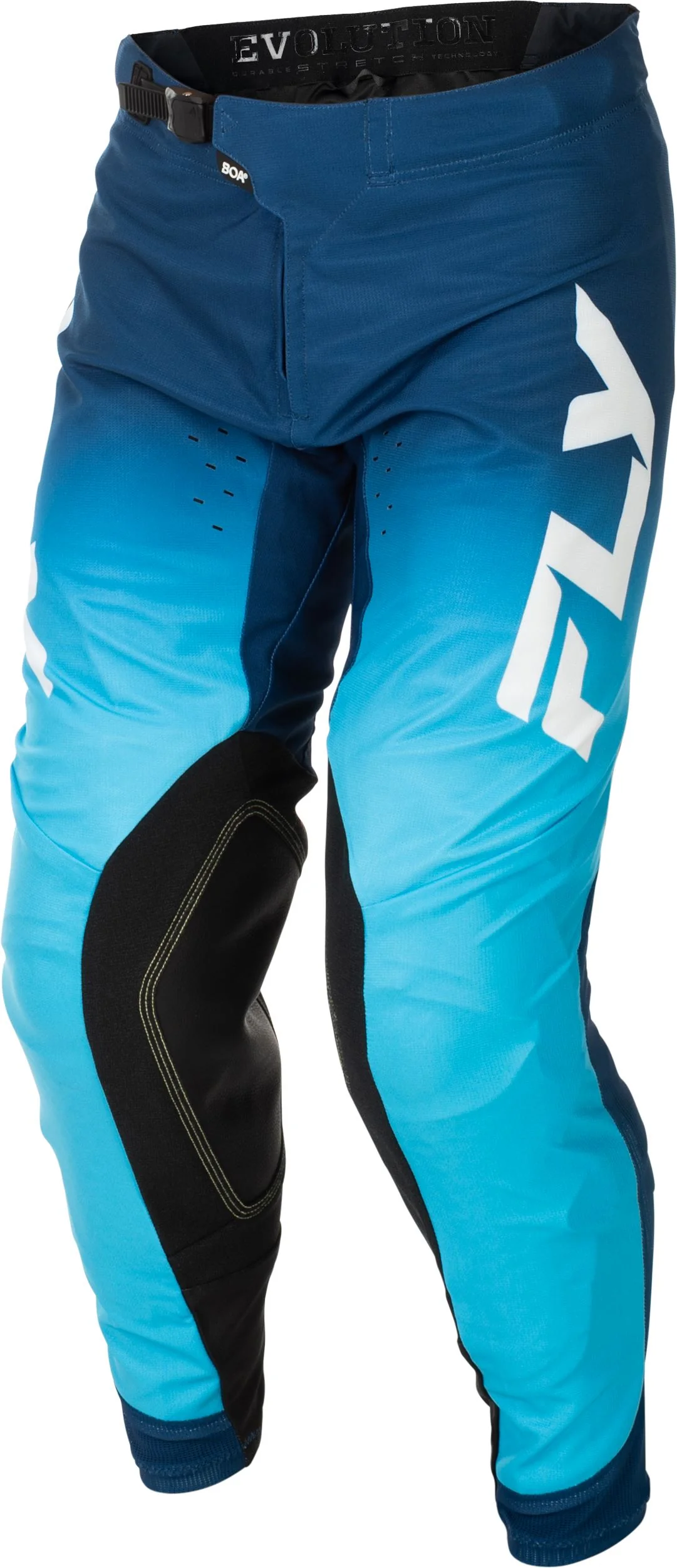 Fly Evolution DST MX Pants - Image 24