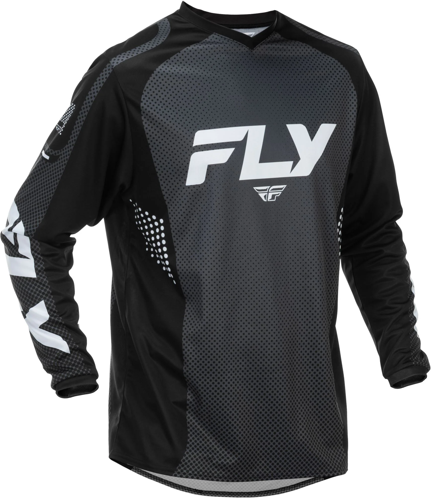 Fly F-16 Motocross Jersey - Image 3