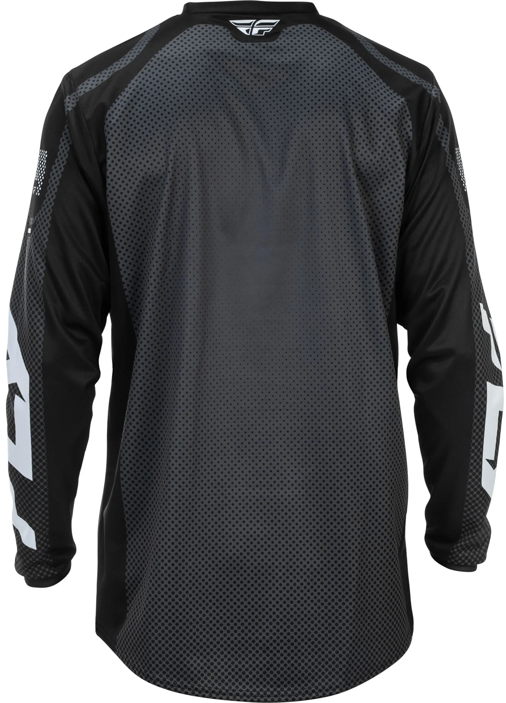 Fly F-16 Motocross Jersey - Image 4