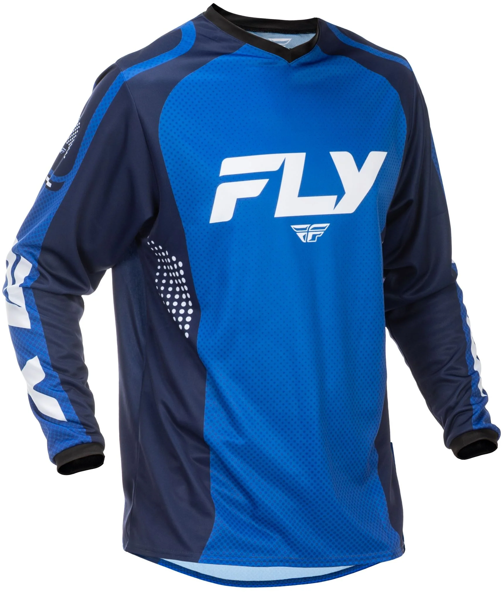 Fly F-16 Motocross Jersey - Image 7
