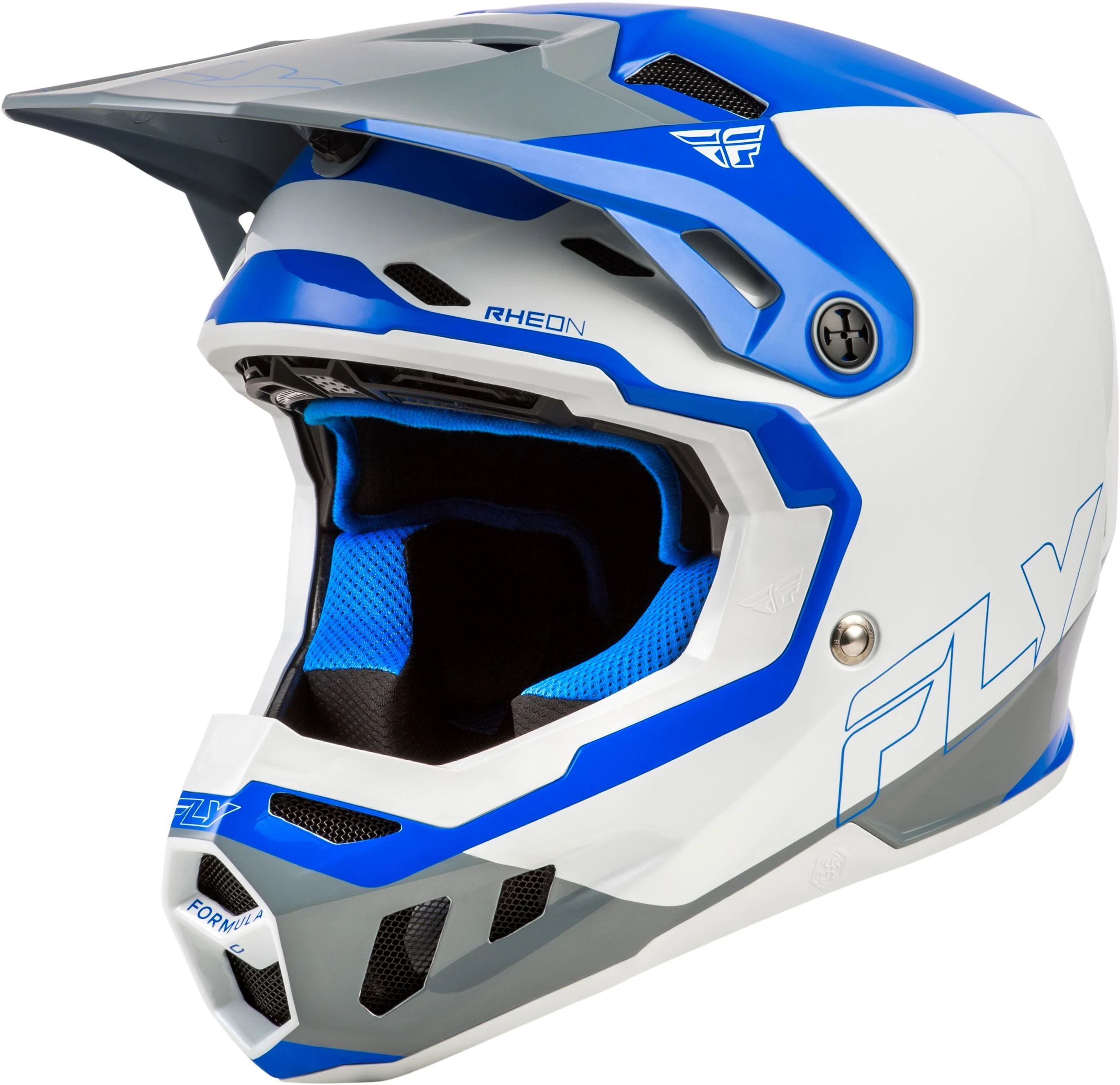 Fly Formula CC Glide Helmet