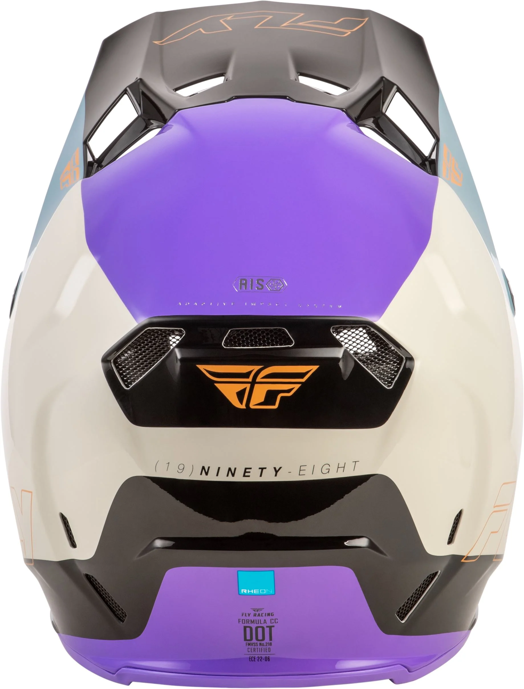 Fly Formula CC Glide Helmet - Image 10