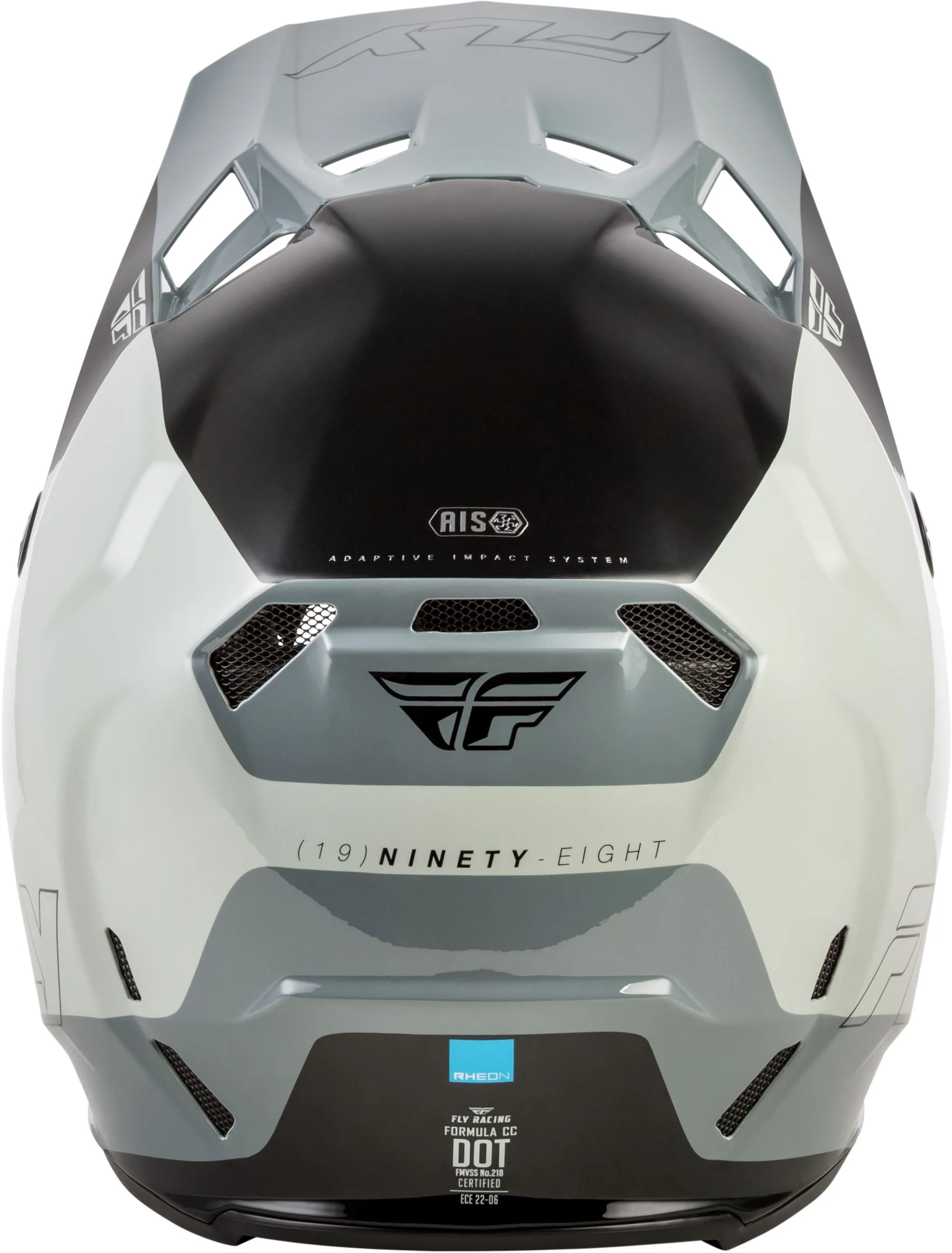 Fly Formula CC Glide Helmet - Image 14