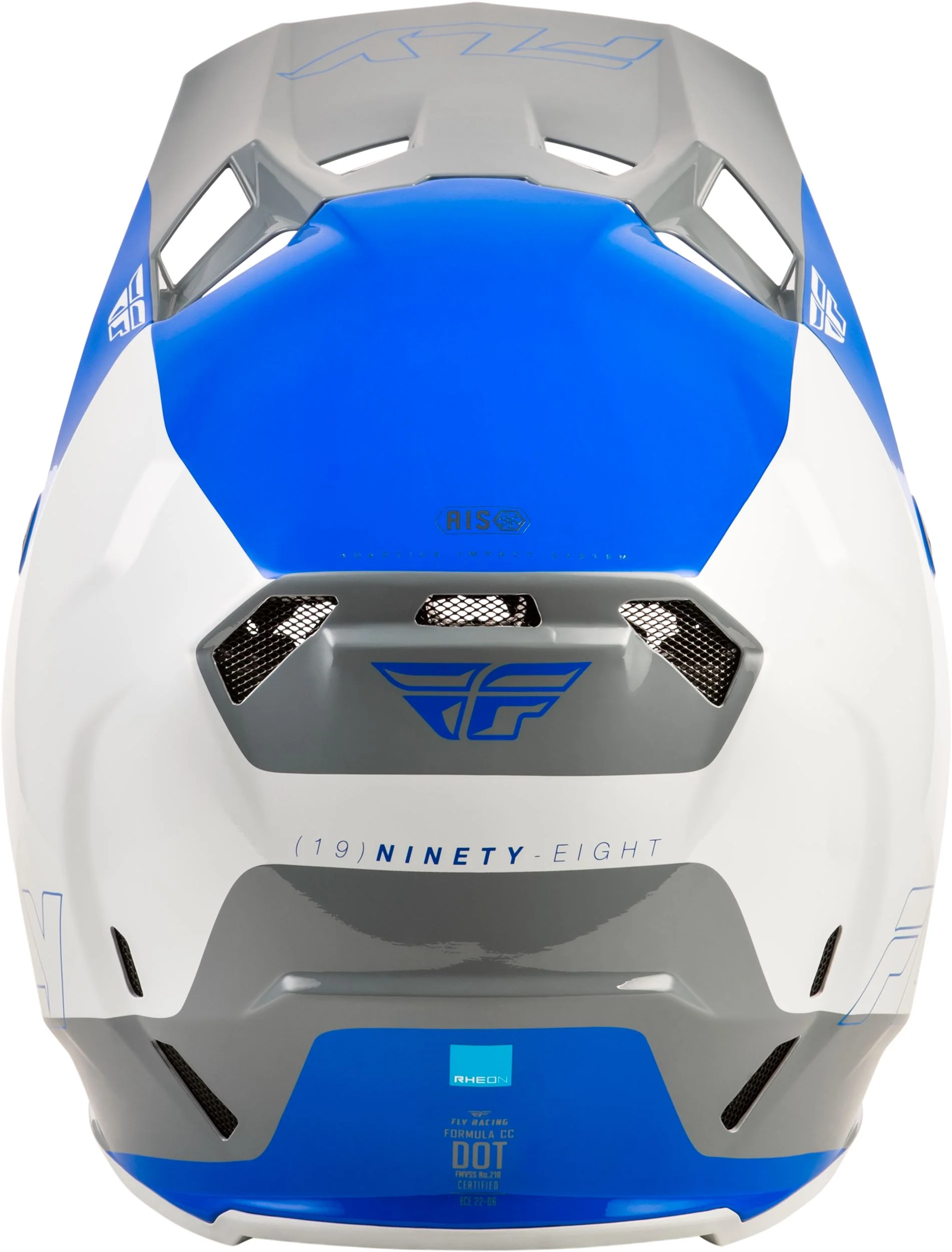 Fly Formula CC Glide Helmet - Image 2