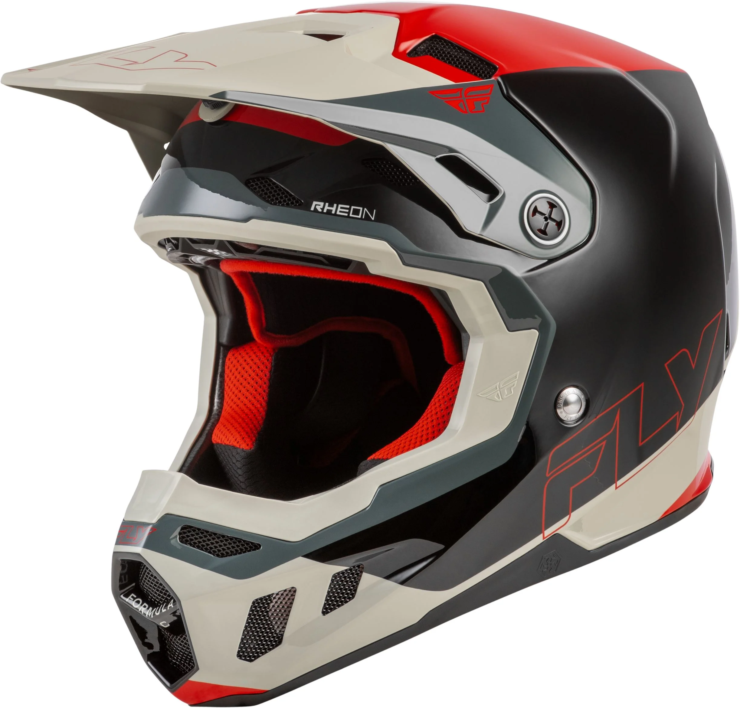 Fly Formula CC Glide Helmet - Image 5