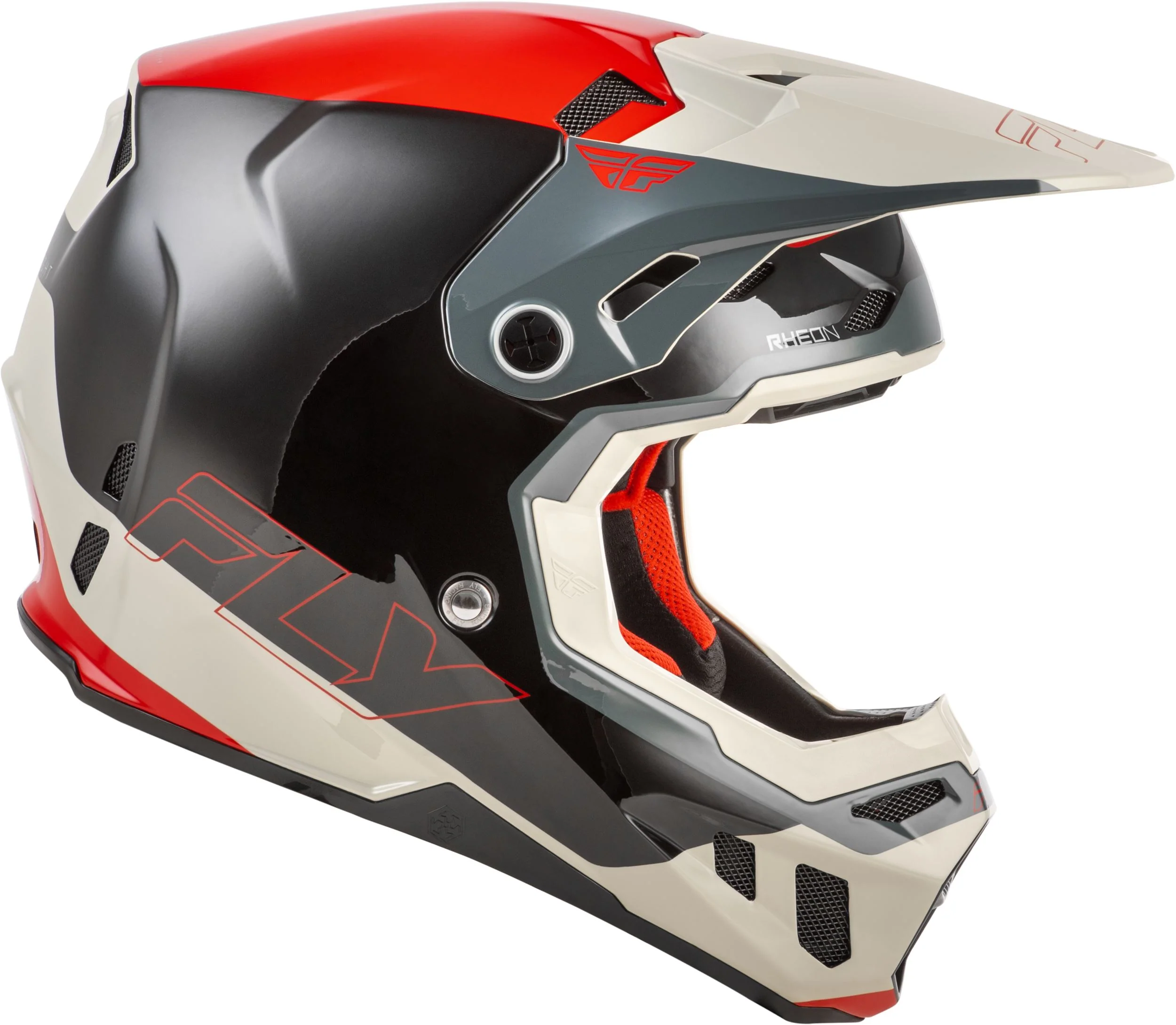 Fly Formula CC Glide Helmet - Image 8