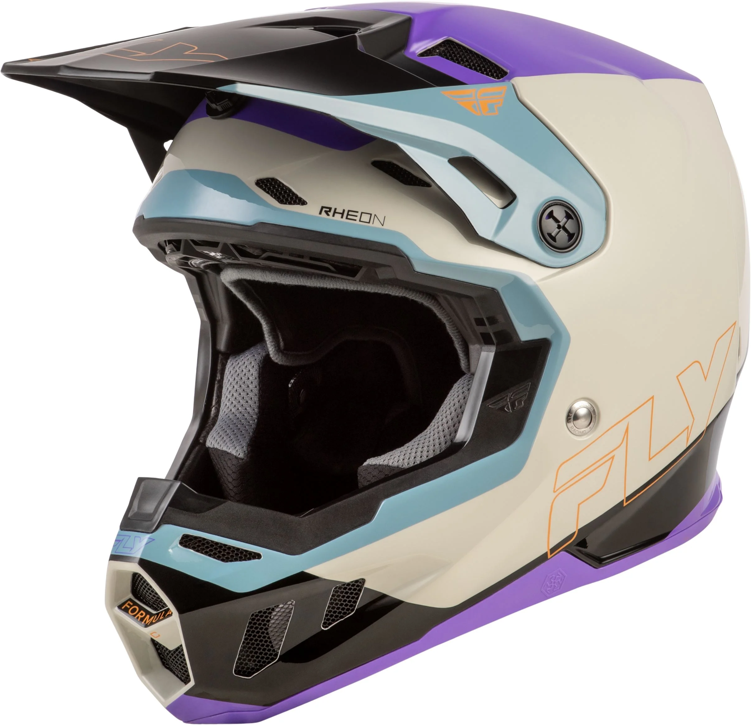 Fly Formula CC Glide Helmet - Image 9