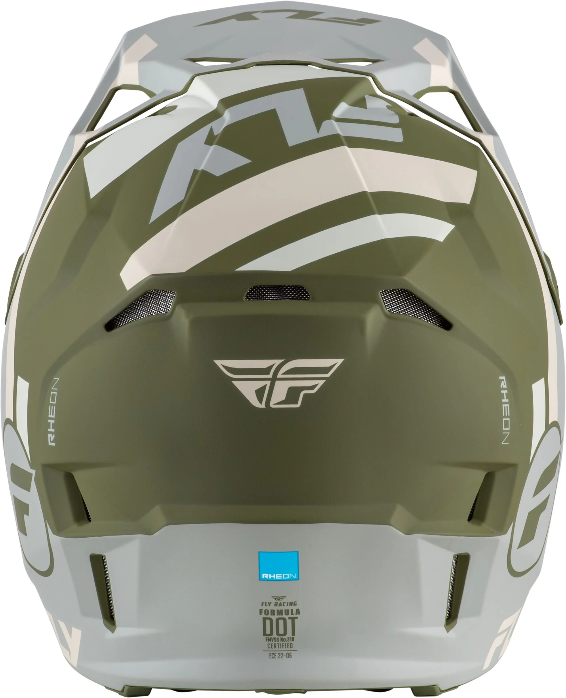 Fly Formula CP Seal Helmet - Image 14