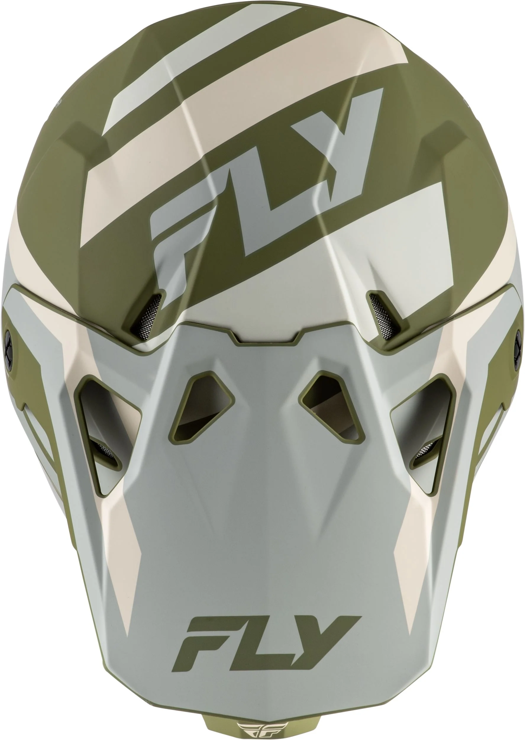 Fly Formula CP Seal Helmet - Image 15