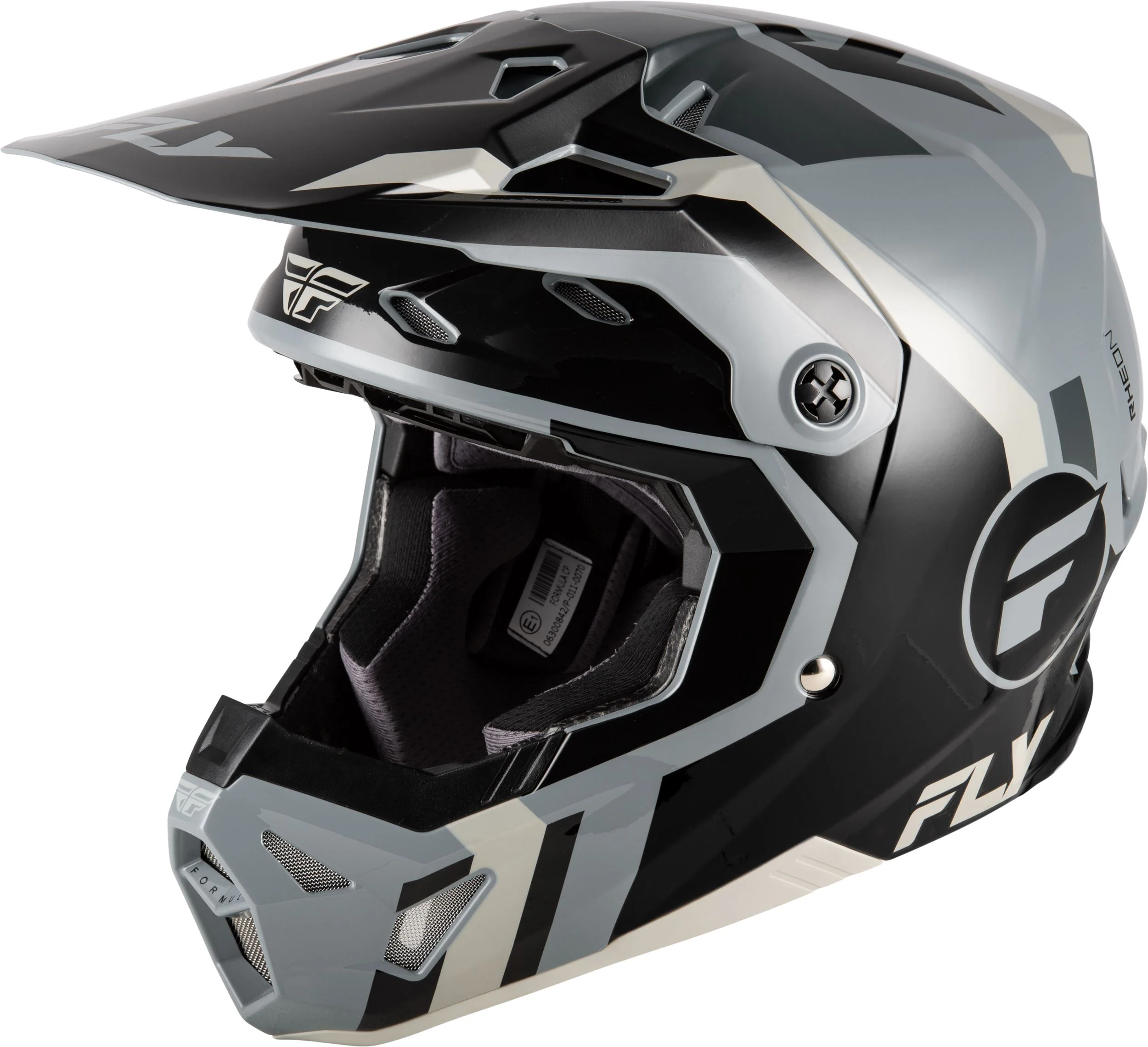 Fly Formula CP Seal Helmet - Image 9