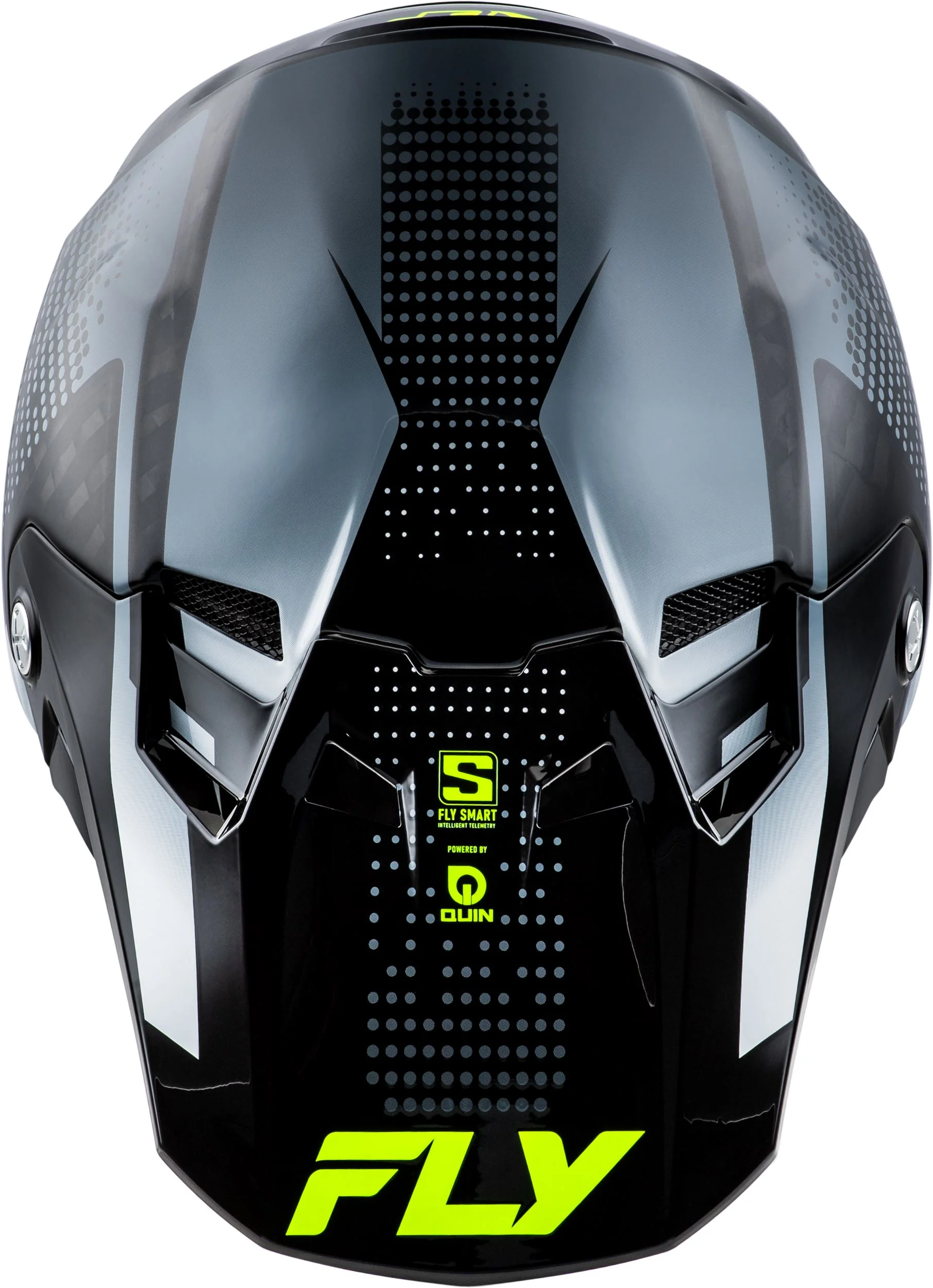 Fly Formula S Carbon Protocol Helmet - Image 12