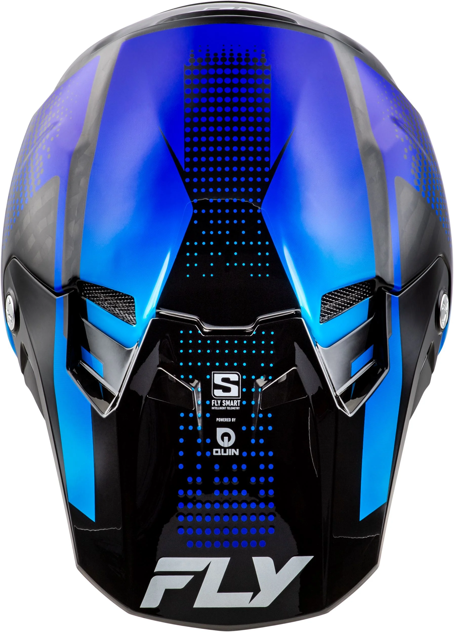 Fly Formula S Carbon Protocol Helmet - Image 3