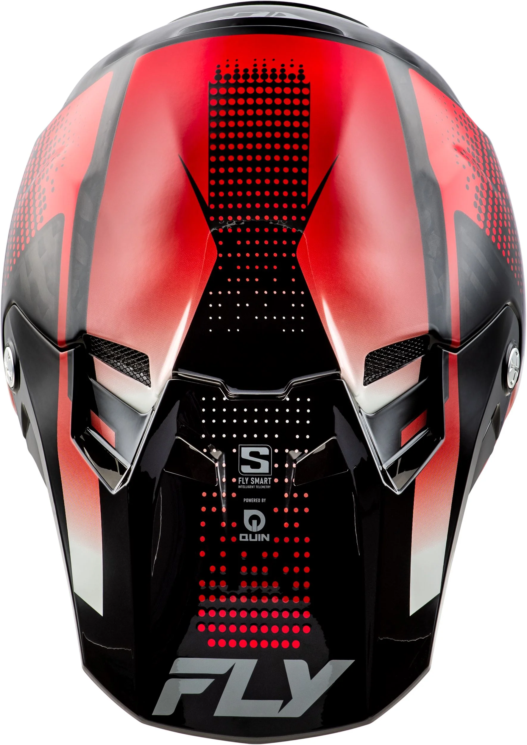 Fly Formula S Carbon Protocol Helmet - Image 7