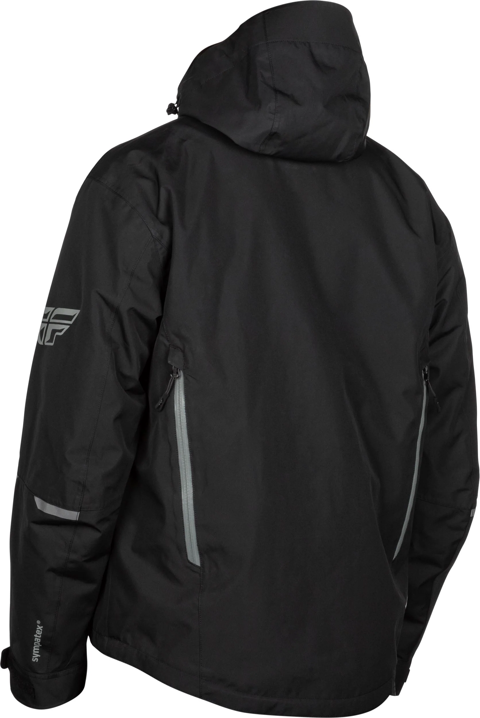 Fly Incline Jacket - Image 6