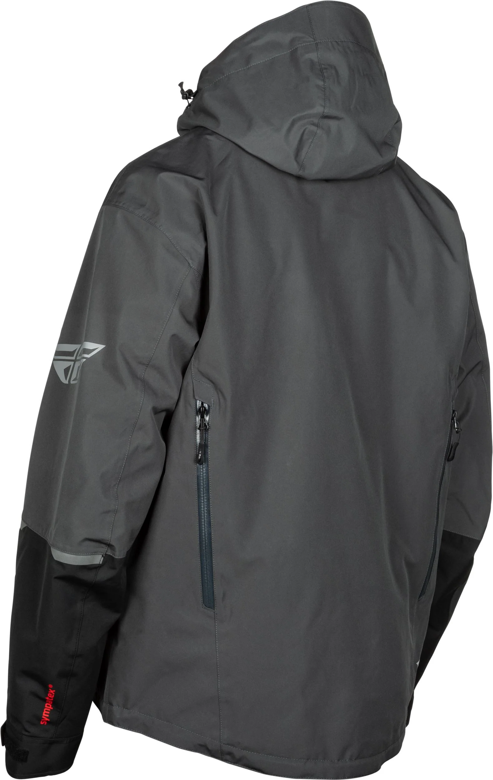 Fly Incline Jacket - Image 8