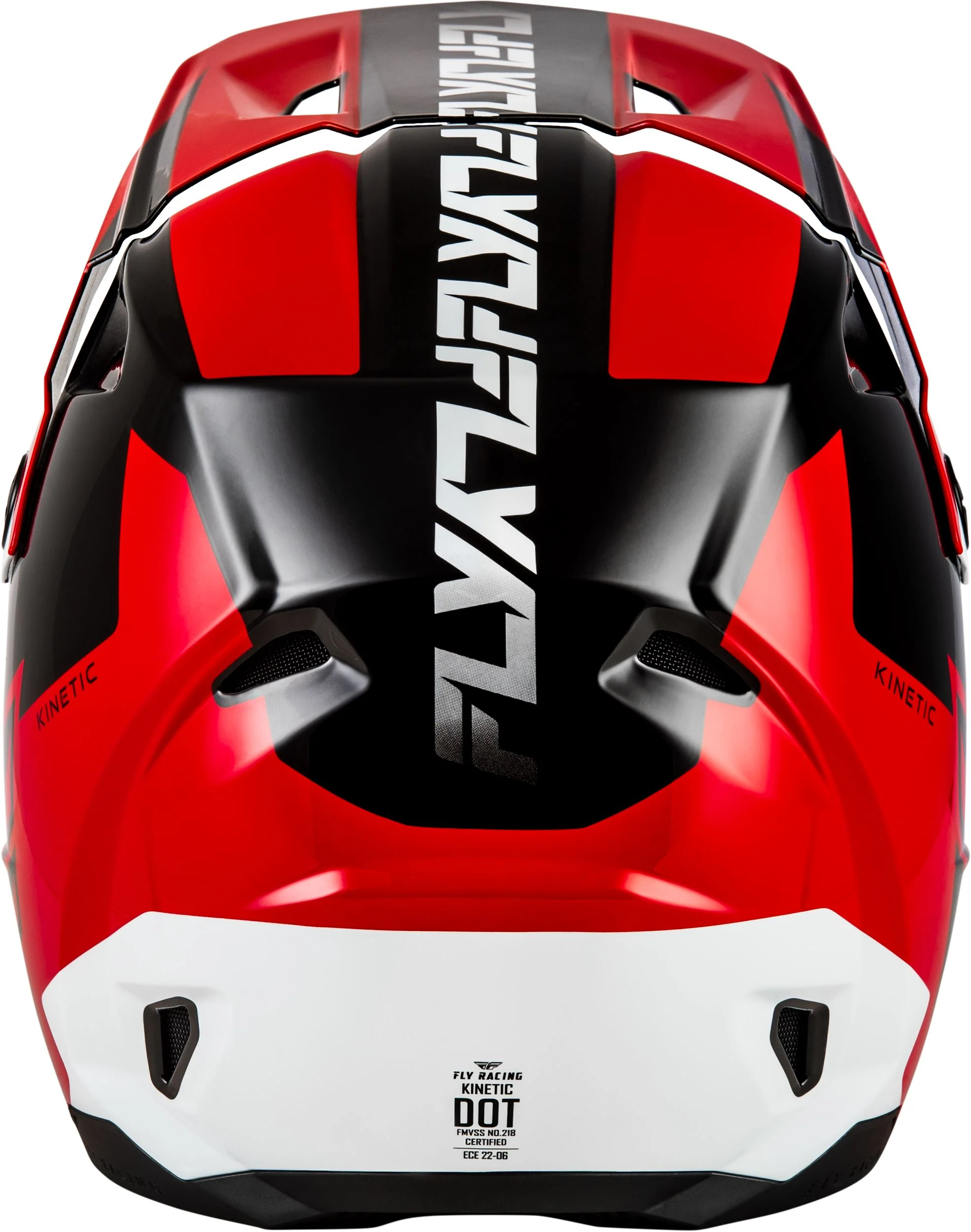 Fly Kinetic Crest Helmet - Image 10