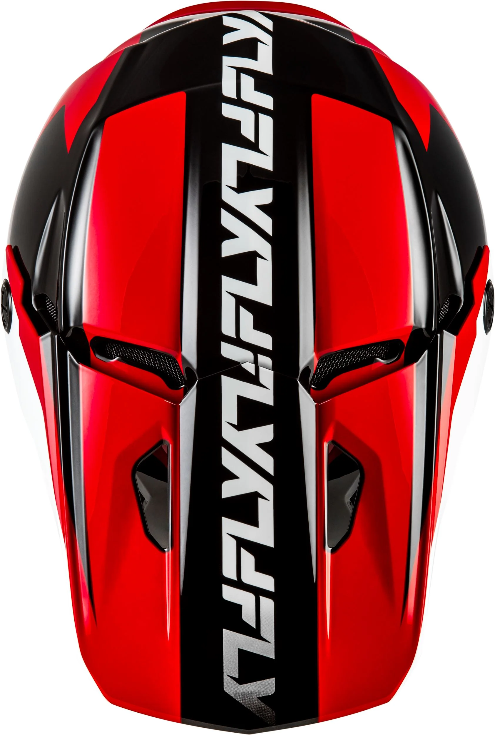 Fly Kinetic Crest Helmet - Image 11