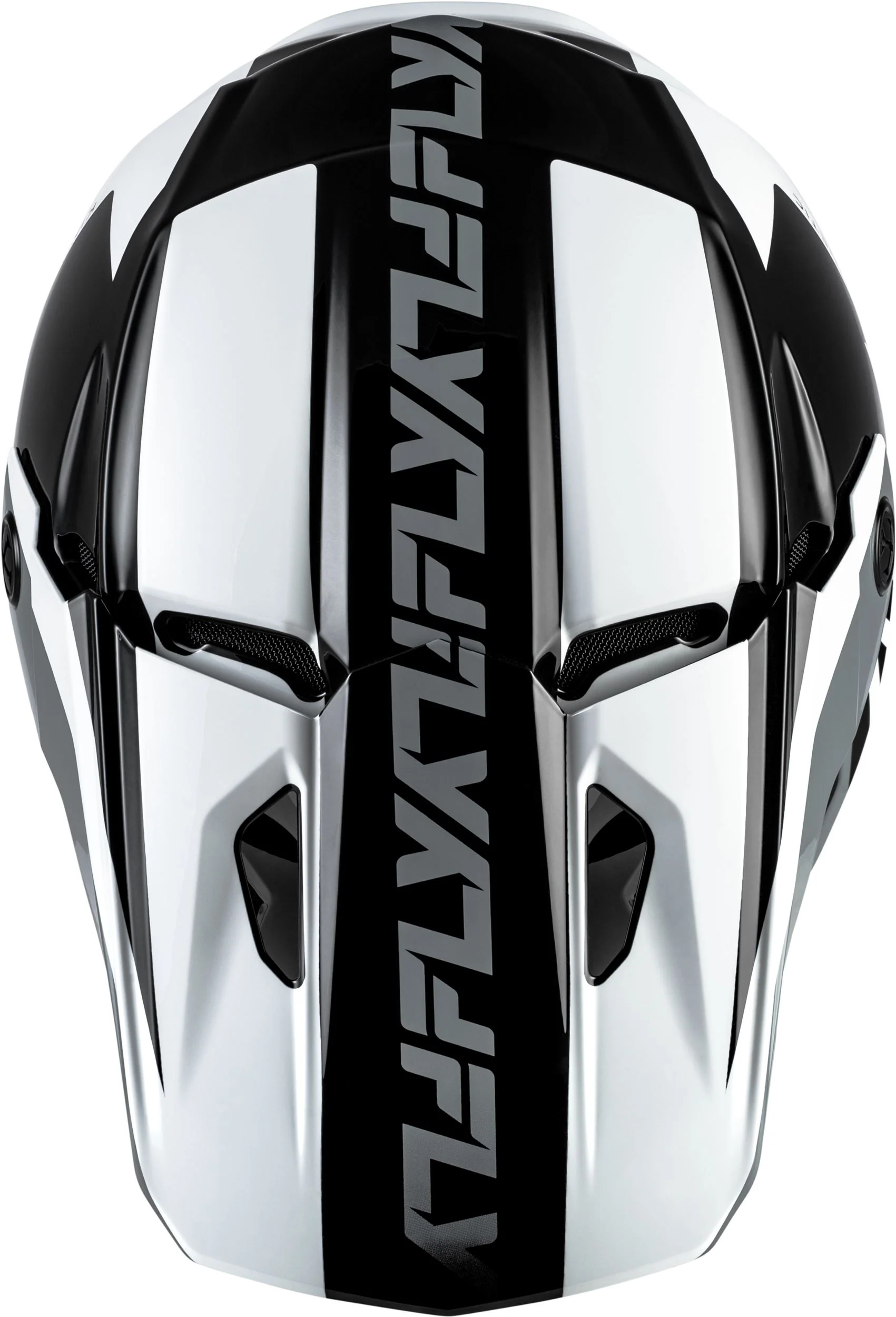 Fly Kinetic Crest Helmet - Image 15