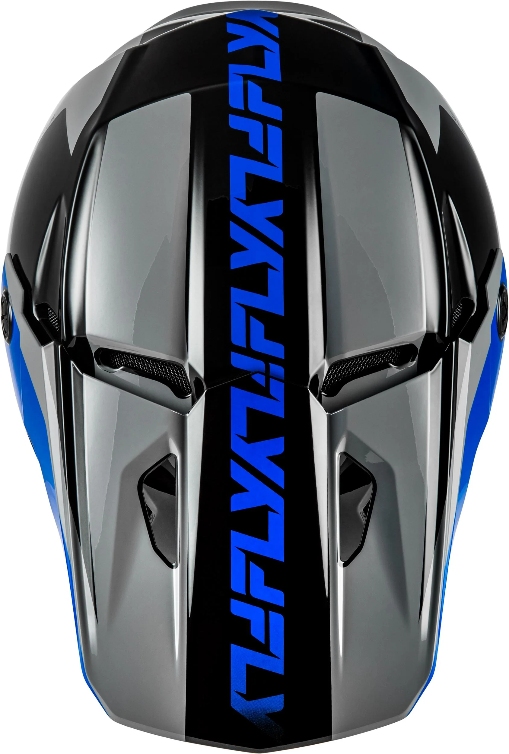 Fly Kinetic Crest Helmet - Image 3