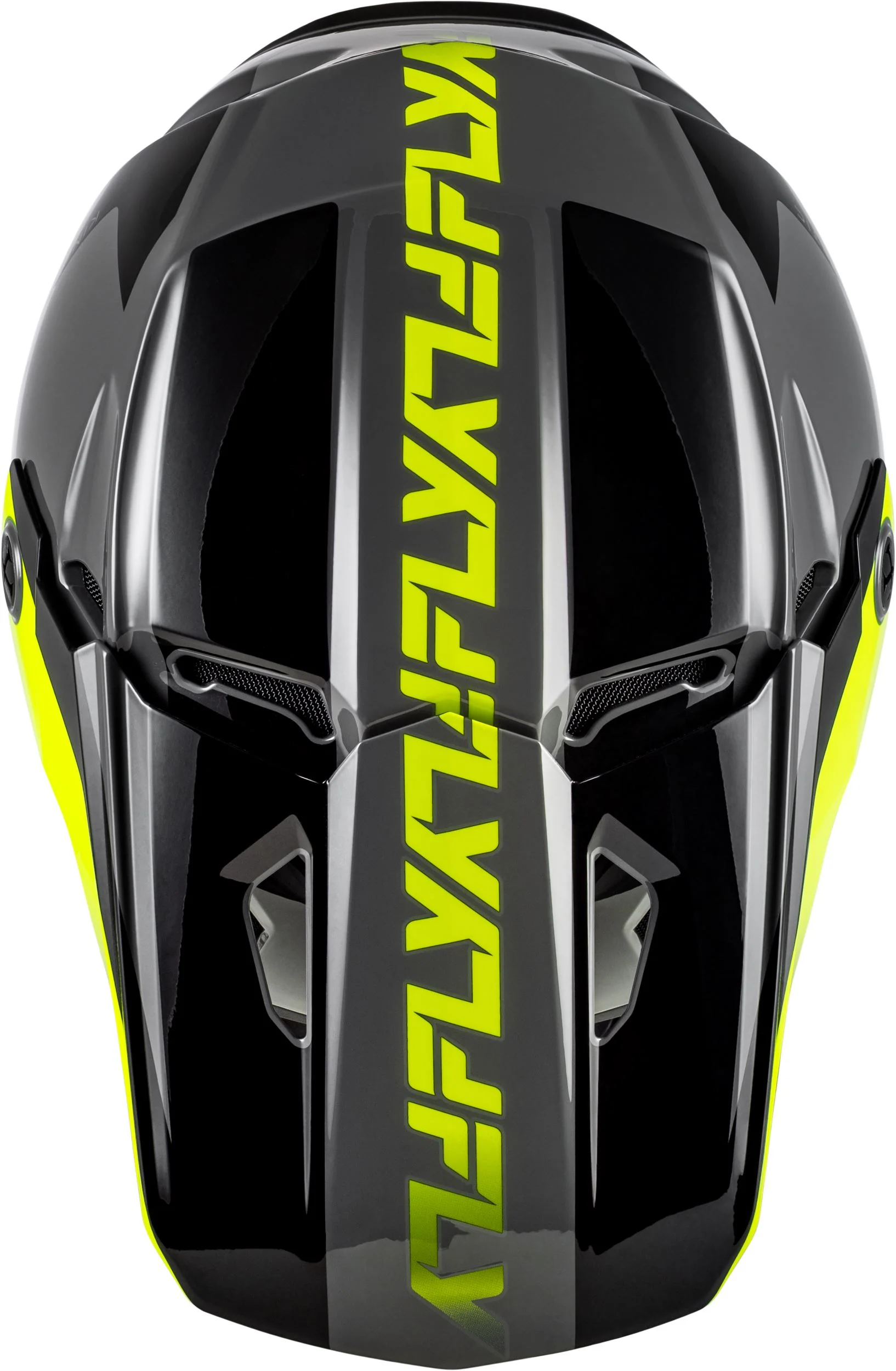 Fly Kinetic Crest Helmet - Image 7