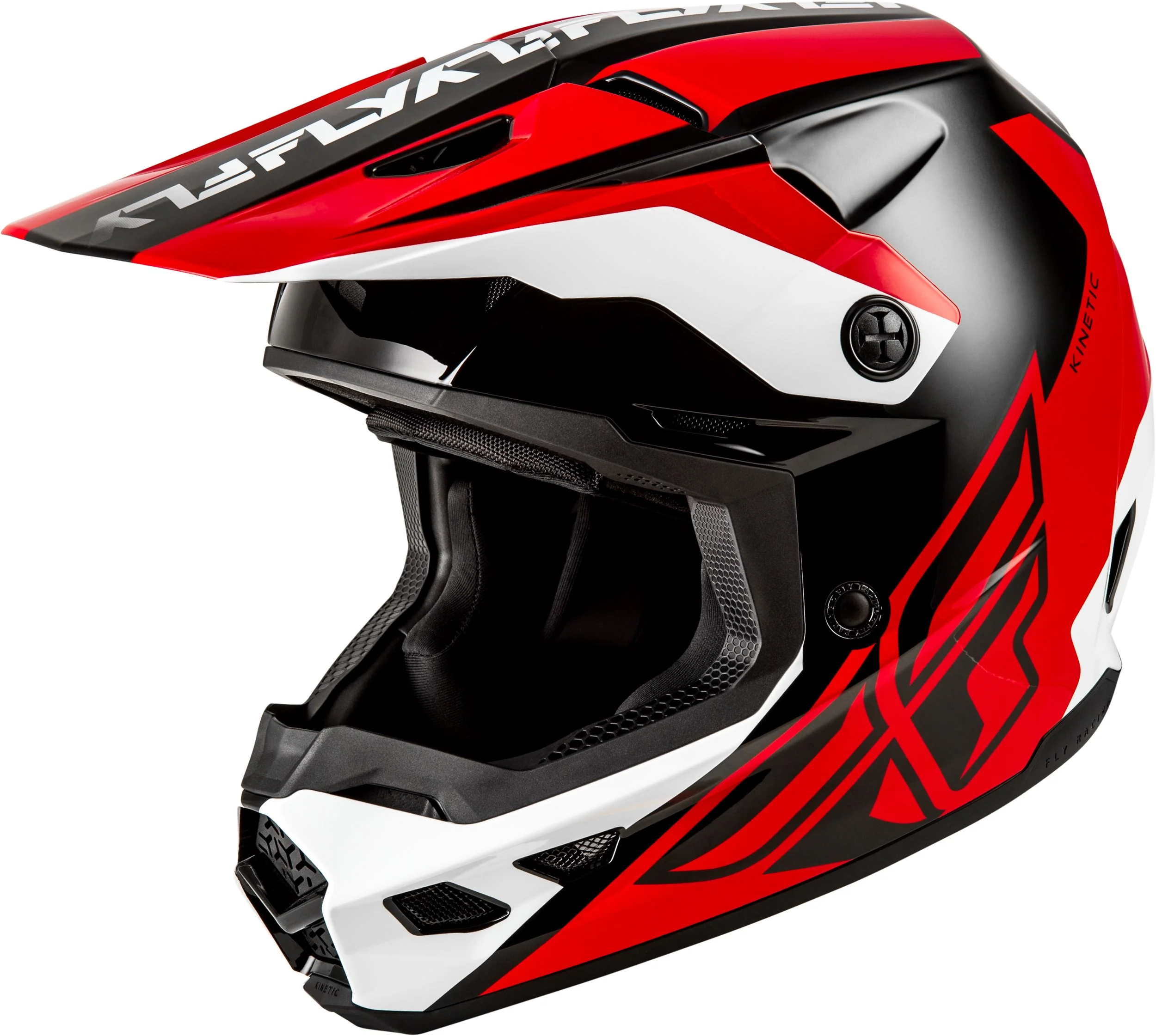 Fly Kinetic Crest Helmet - Image 9