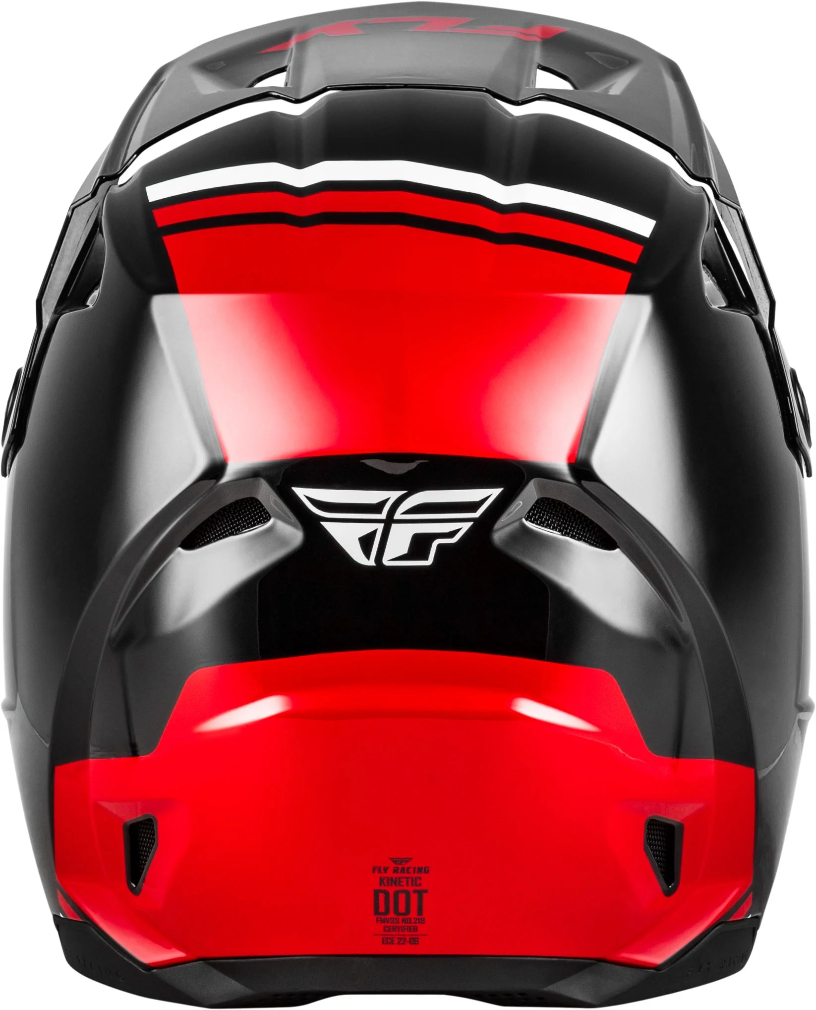 Fly Kinetic Verdict Helmet - Image 18