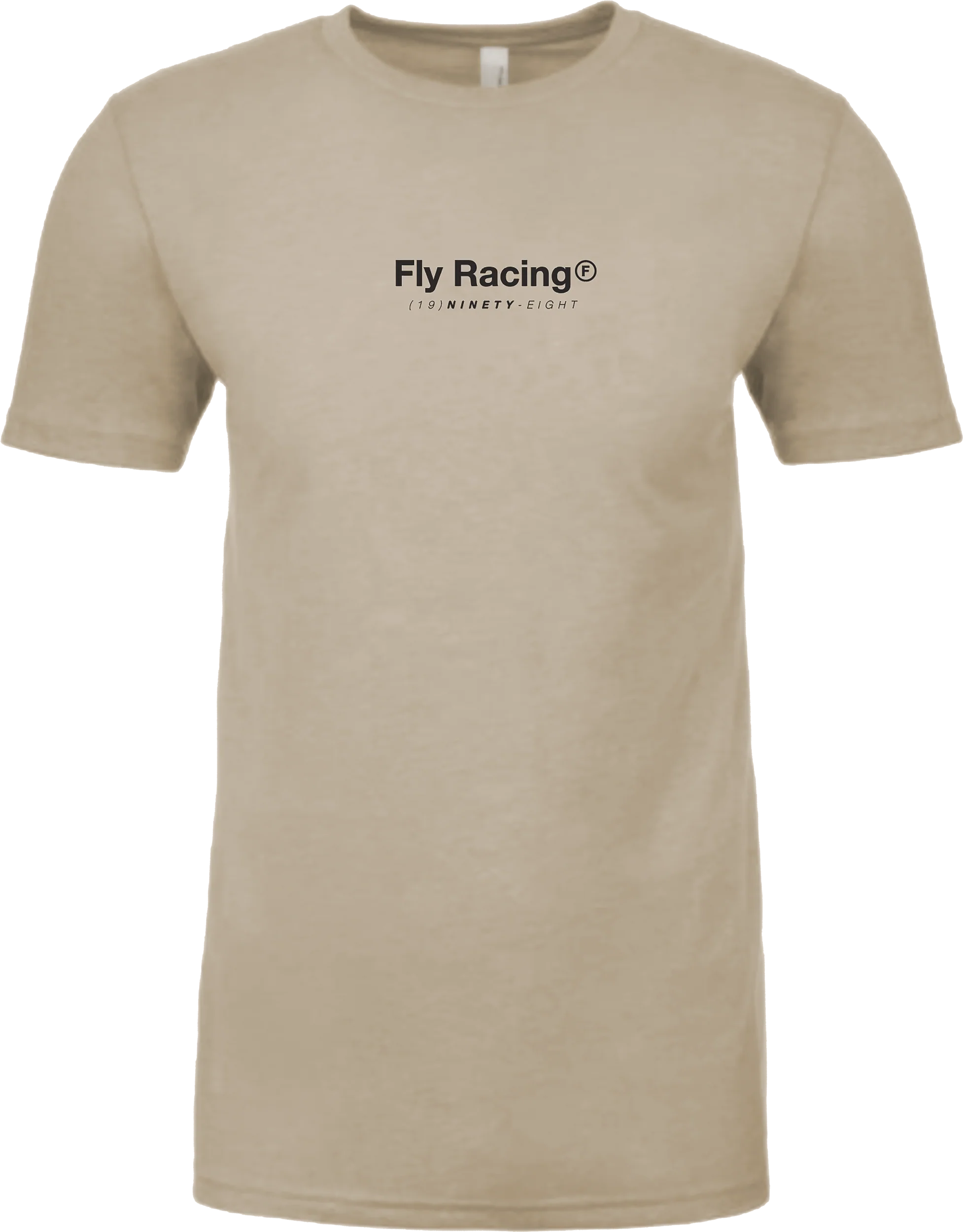 Fly Lost Tee Cream Md