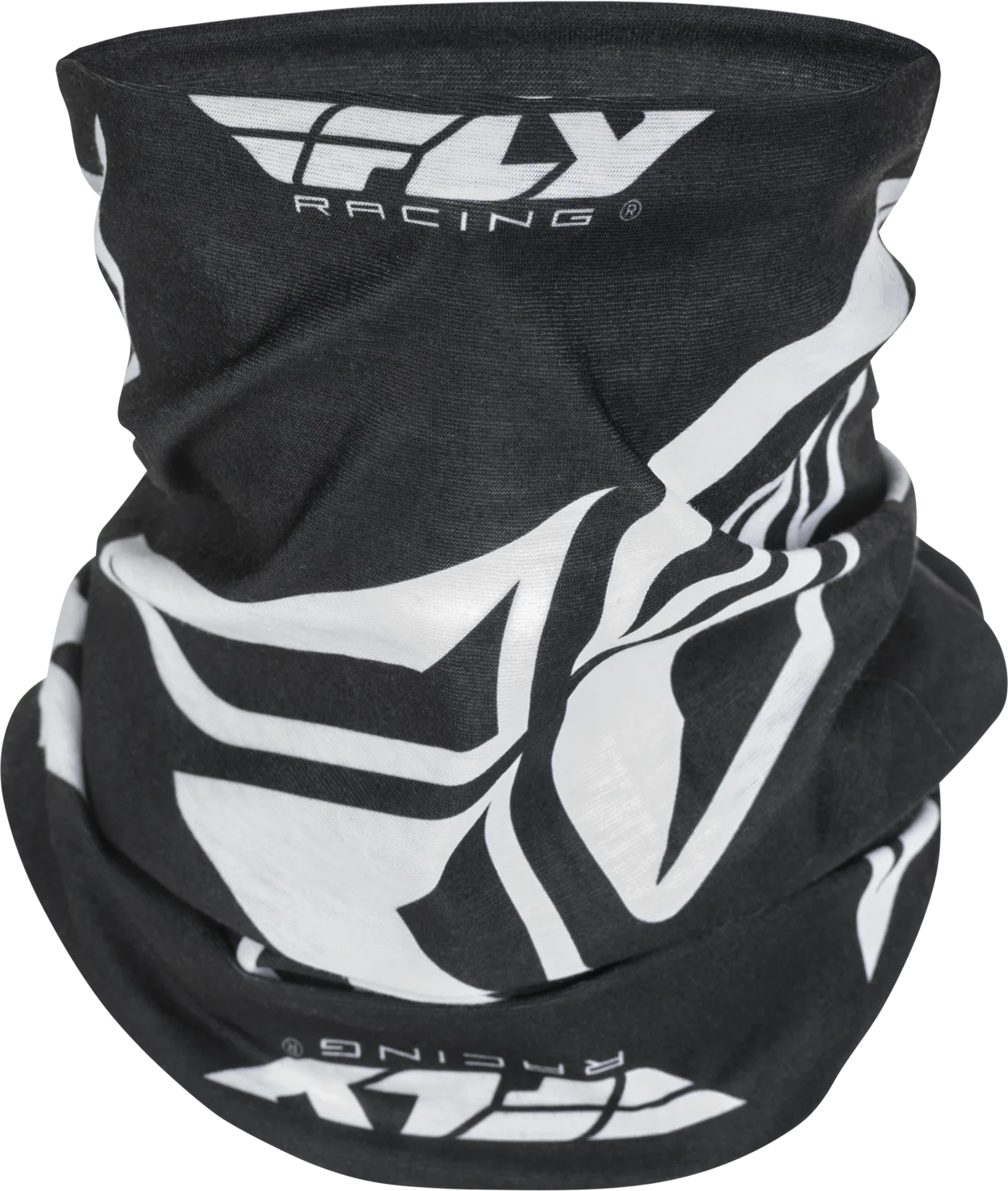 Fly Neck Tube Black