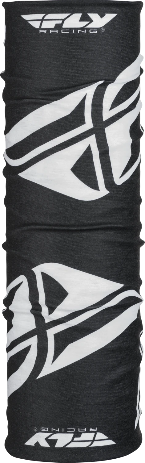 Fly Neck Tube Black - Image 2